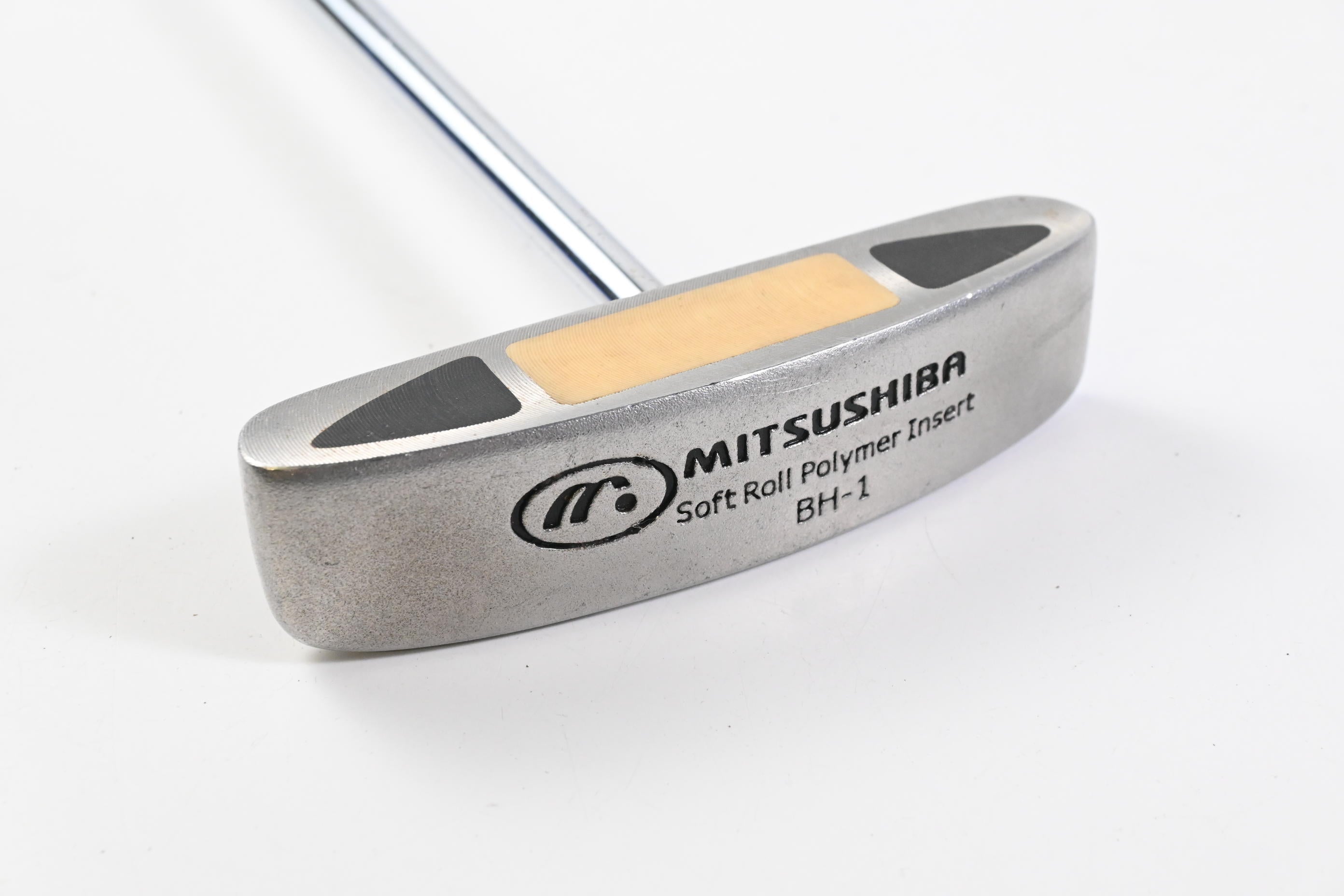 Mitsushiba BH-1 Putter / 42 Inch