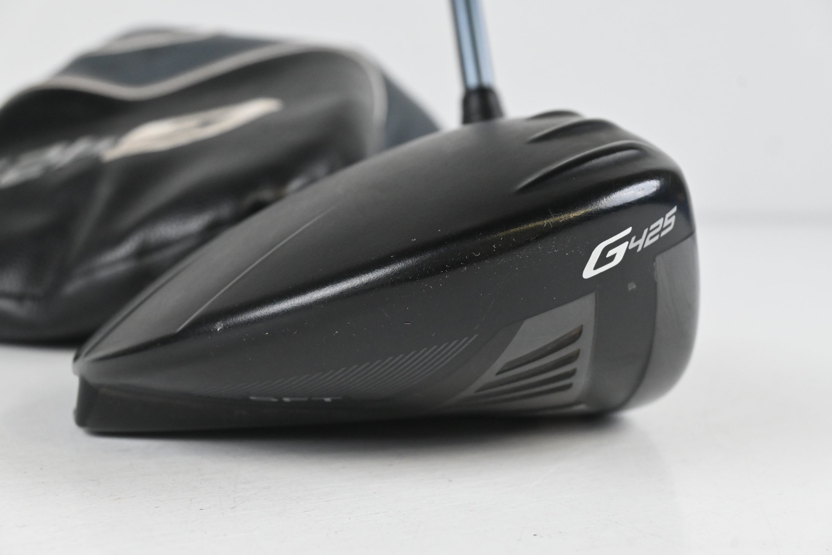 Ping G425 SFT Driver / 10.5 Degree / Regular Flex Ping Alta CB 55 Slate
