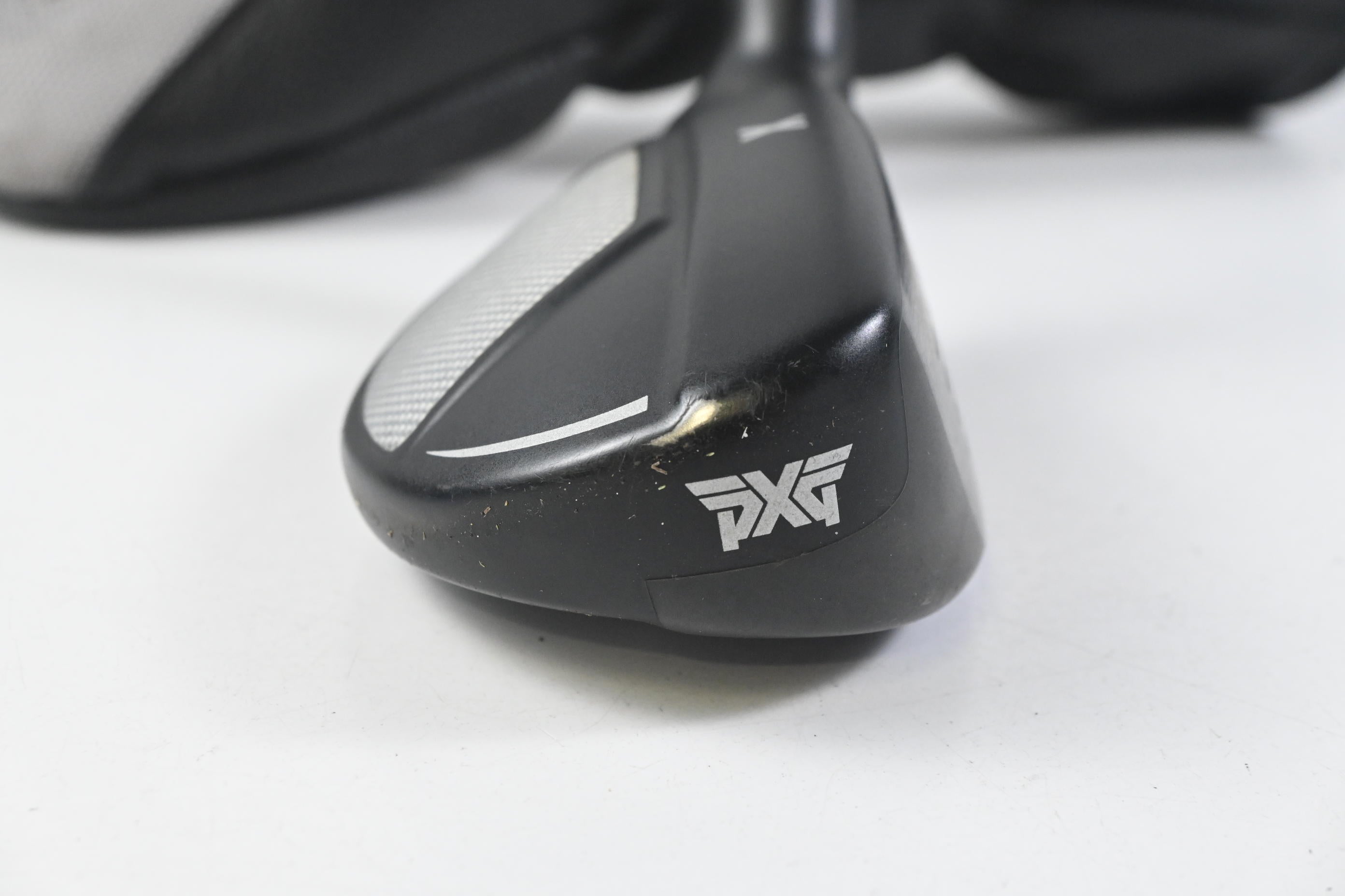 PXG 0317 X Gen4 #3 Hybrid / 19 Degree / Regular Flex Tensei AV Raw Blue 75 Shaft