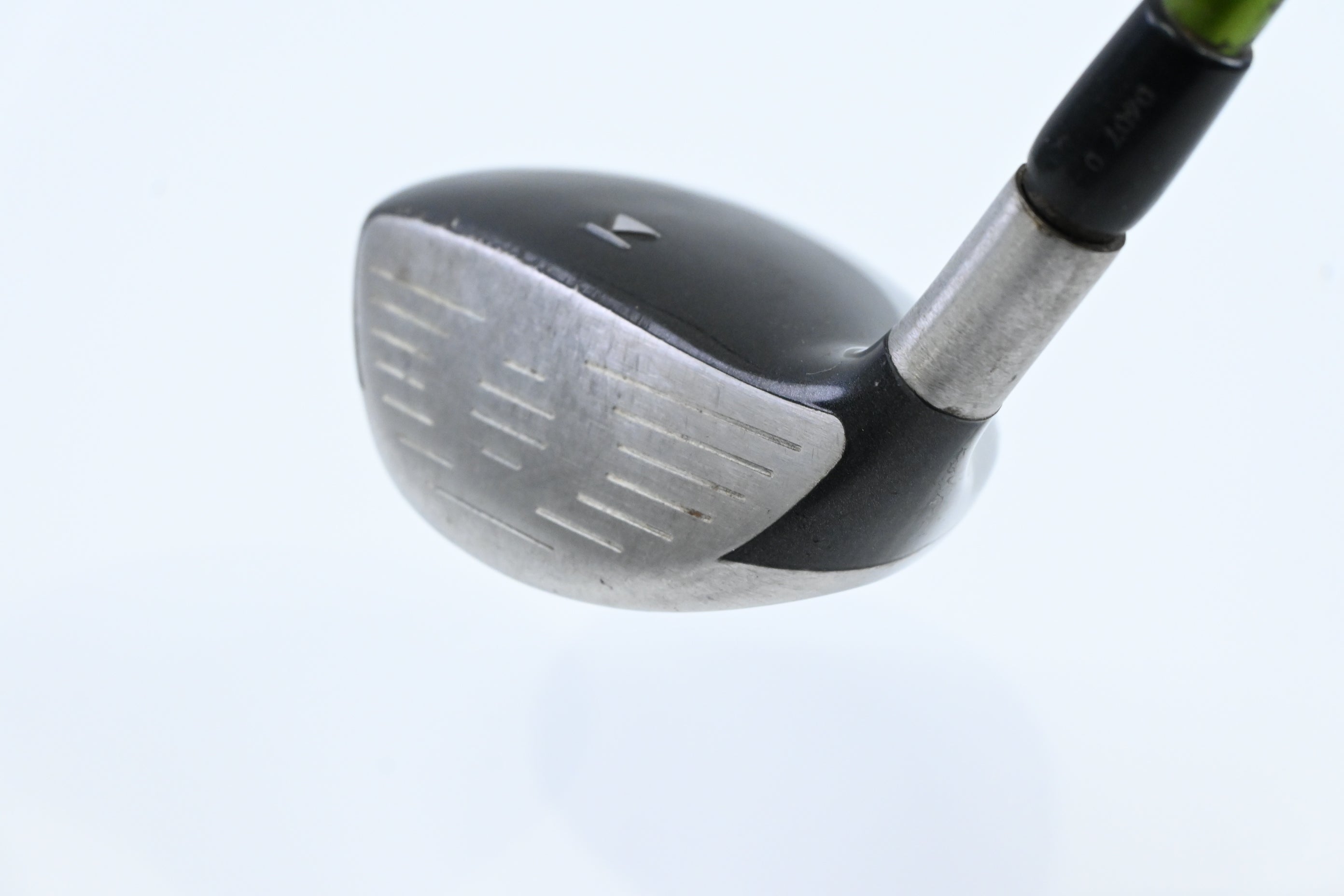 Titleist 904 F #3 Wood / 15 Degree / Stiff Flex Aldila NV 75 Shaft