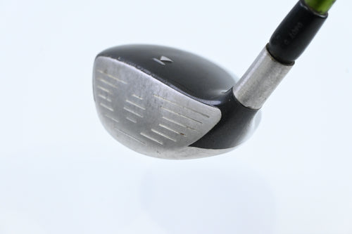 Titleist 904 F #3 Wood / 15 Degree / Stiff Flex Aldila NV 75 Shaft