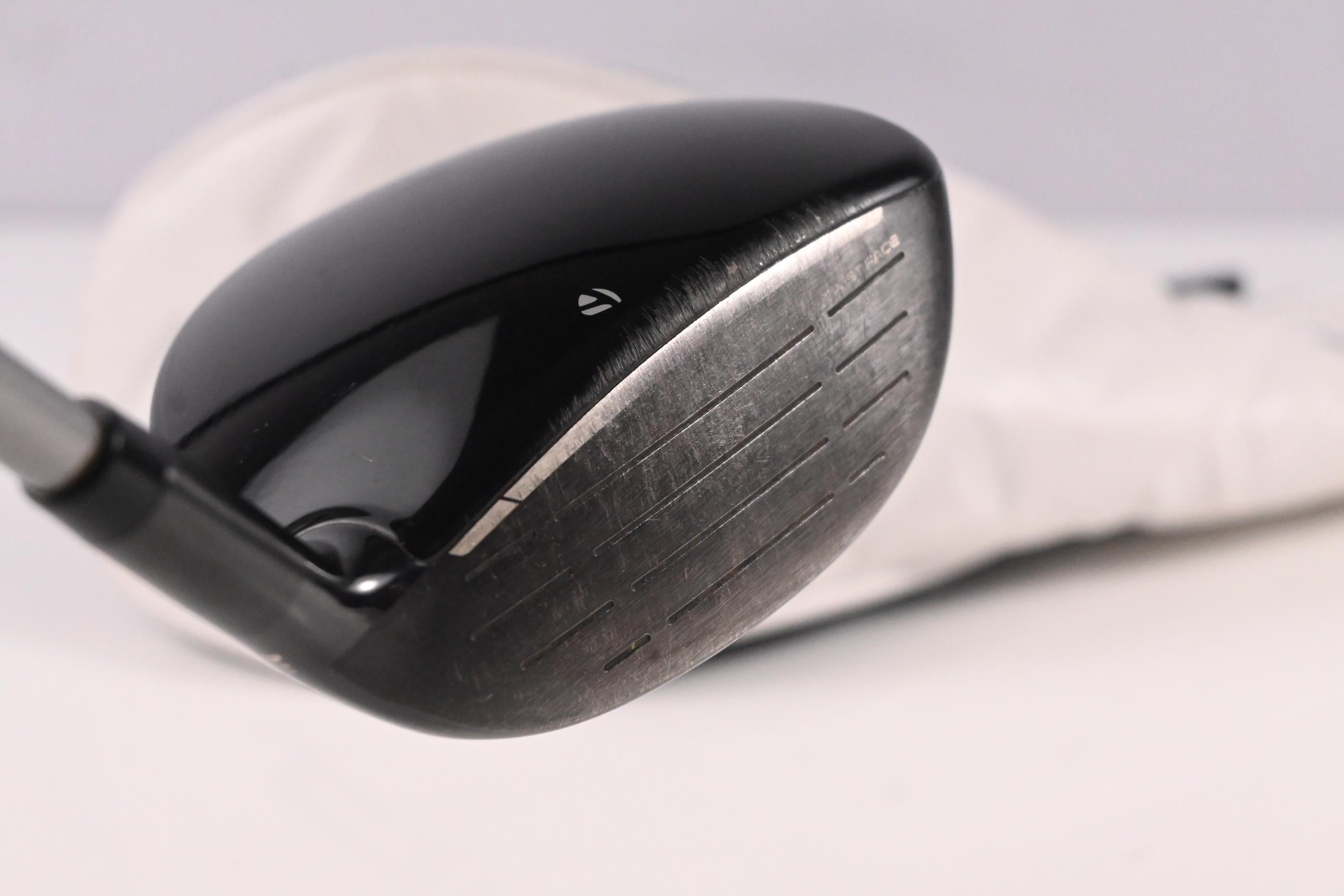 Taylormade Qi10 Max #7 Wood / 22 Degree / Stiff Flex Speeder NX TCS 50 Shaft