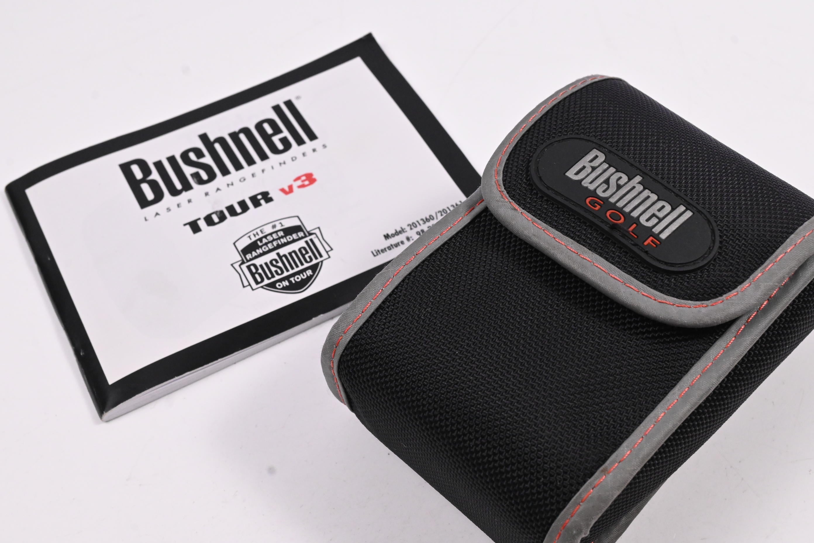 Bushnell Tour V3 / Rangefinder