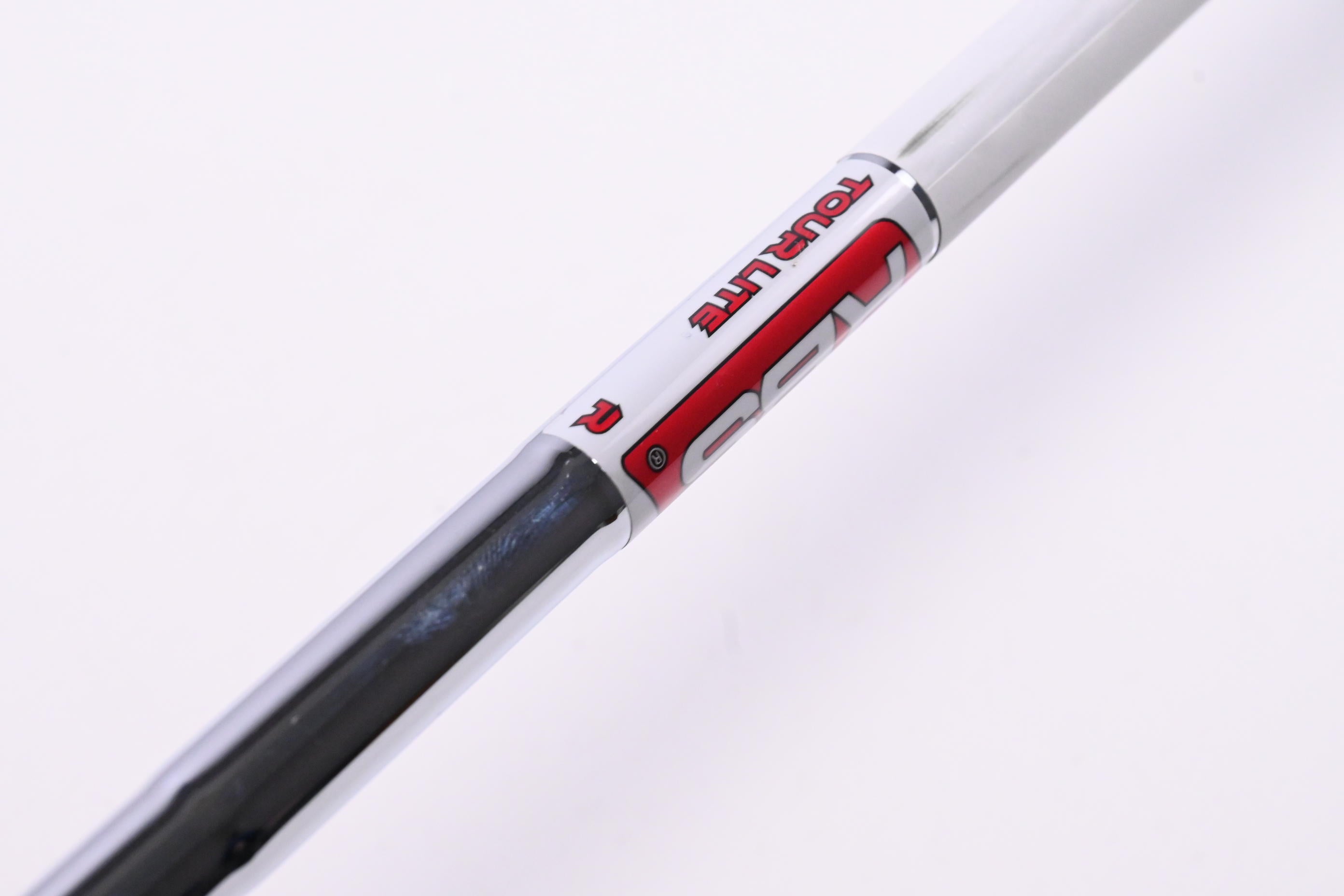 Left Hand Cobra Darkspeed #5 Iron / 21 Degree / Regular Flex KBS Tour Lite Shaft