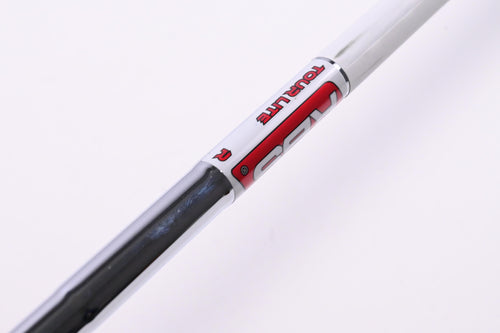 Left Hand Cobra Darkspeed #5 Iron / 21 Degree / Regular Flex KBS Tour Lite Shaft