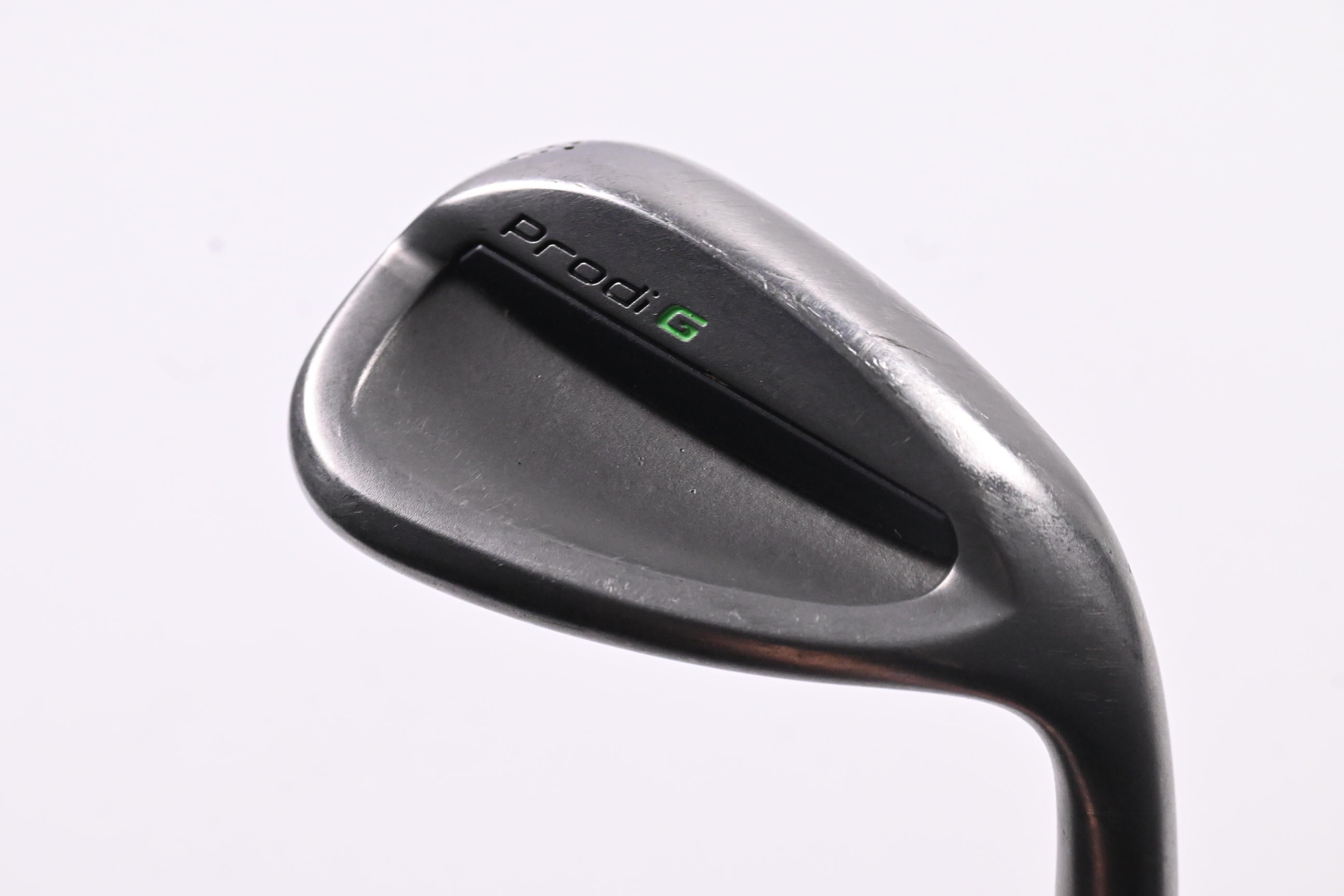 Ping Prodi G Sand Wedge / 56 Degree / Black Dot / Wedge Flex Ping Prodi G Shaft