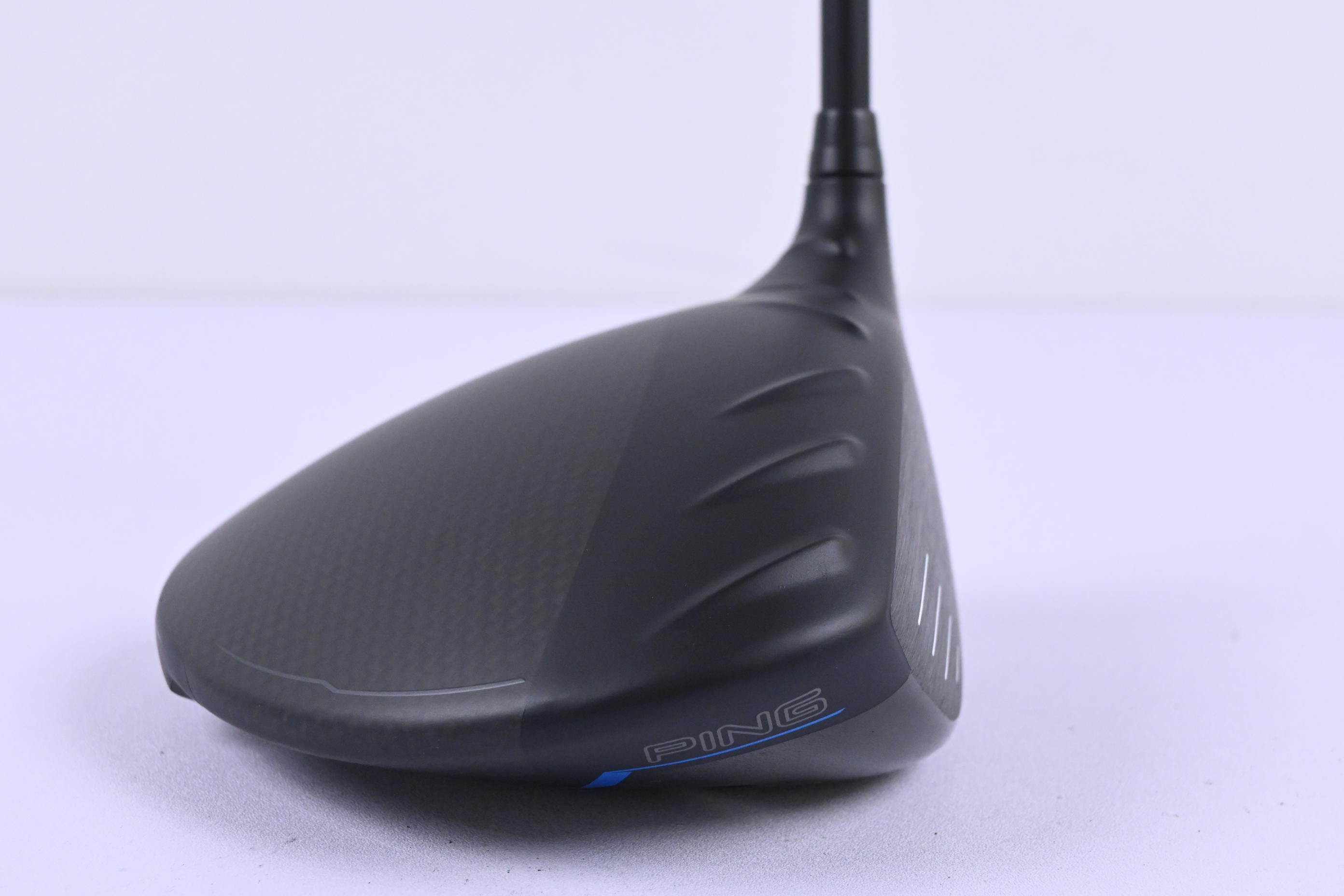 Ping G440 SFT Driver / 10.5 Degree / Regular Flex Alta CB Blue 50 Shaft