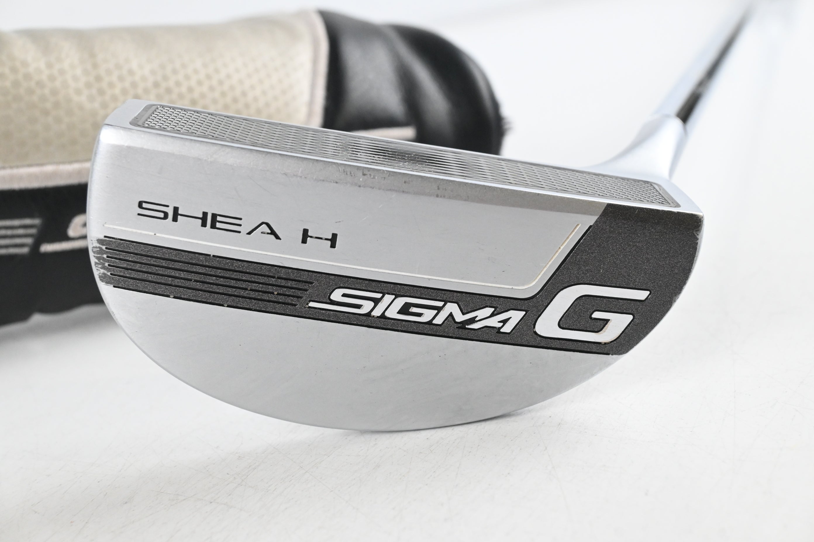 Ping Sigma G Shea H Putter / 34 Inch