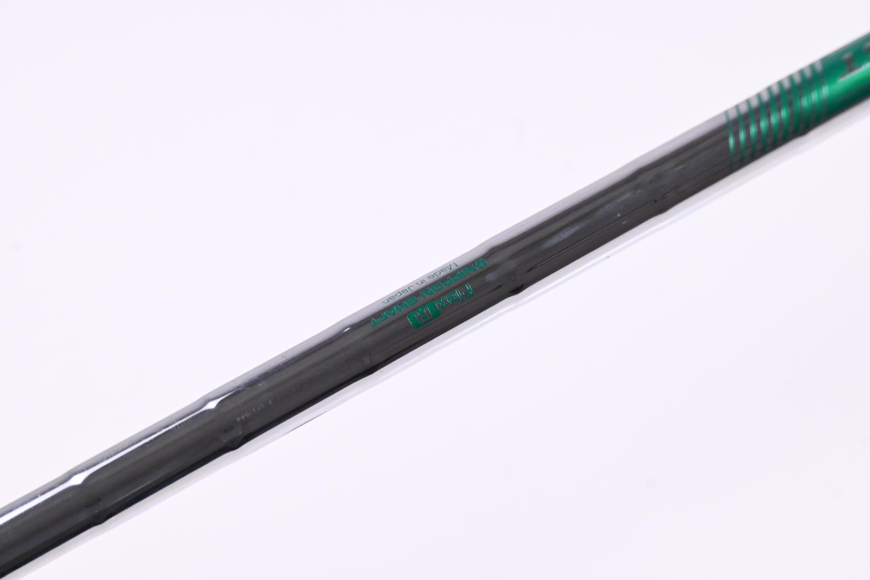 XXIO X 2022 #4 Iron / 21 Degree / Regular Flex N.S.Pro 950GH Neo Shaft