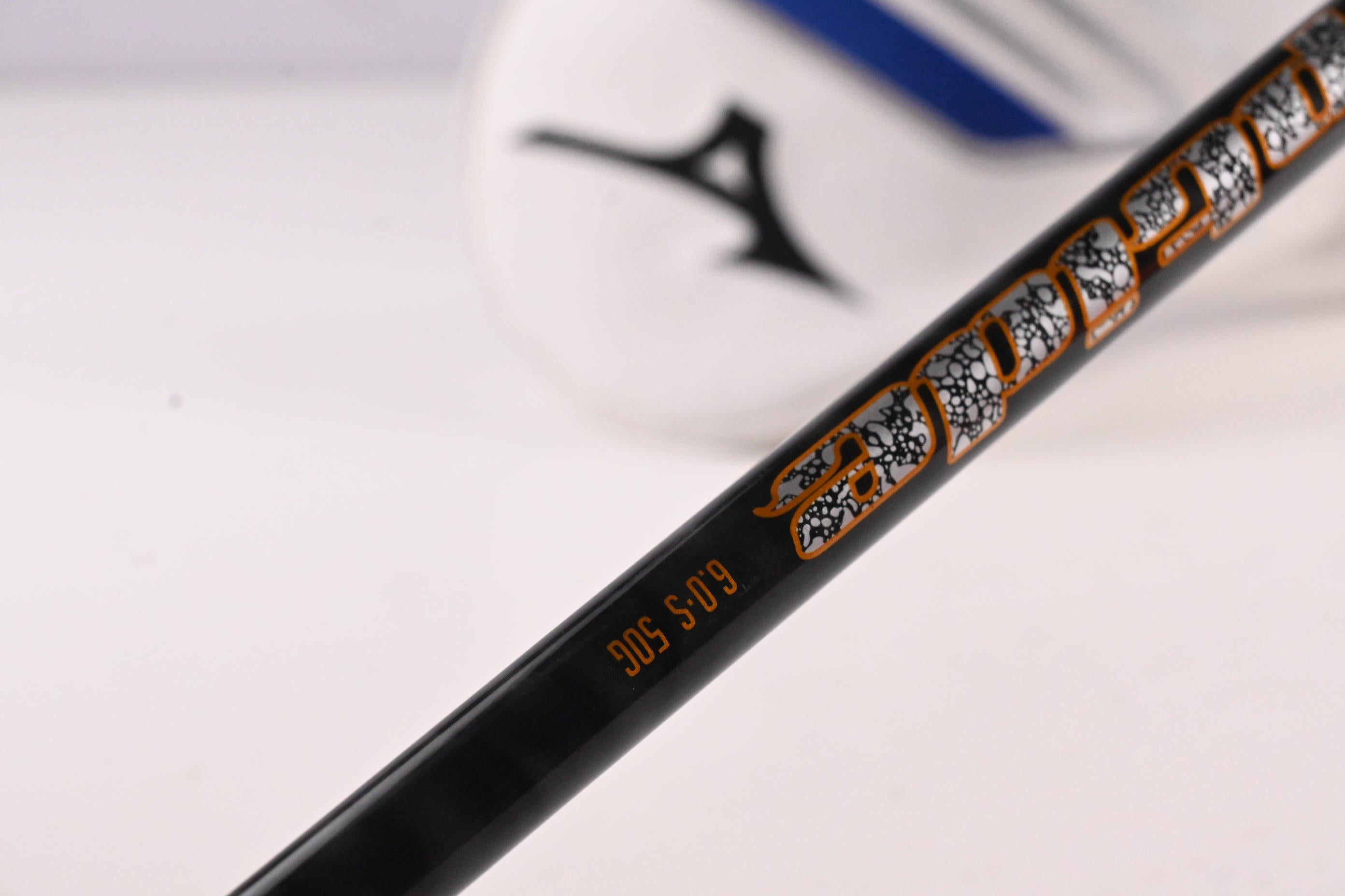 Mizuno ST-Z 230 #3 Wood / 15 Degree / Stiff Flex EvenFlow Riptide 50 Shaft