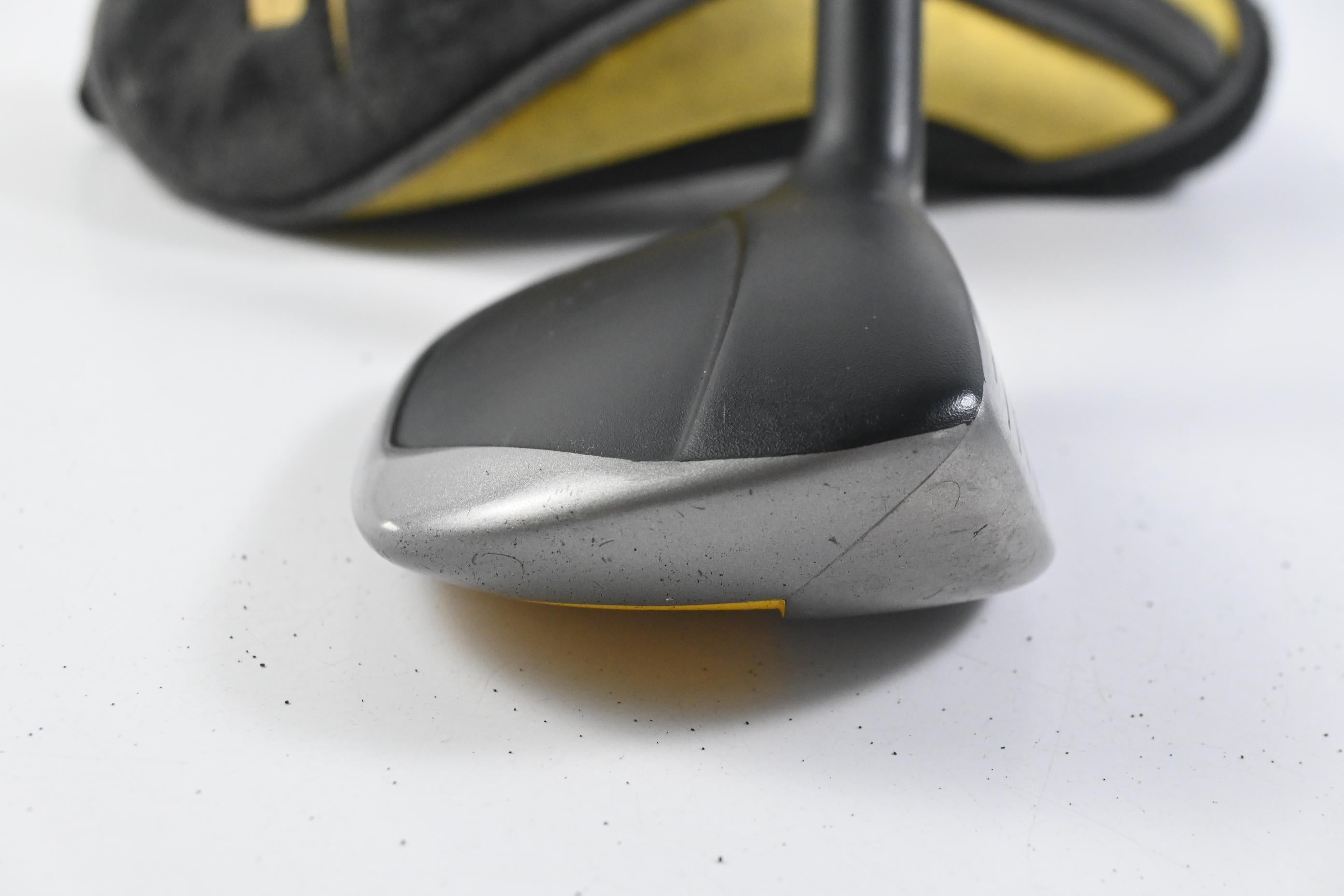 Nike SQ Sumo2 #4 Hybrid / 23 Degree / Regular Flex Diamana Sasquatch Shaft
