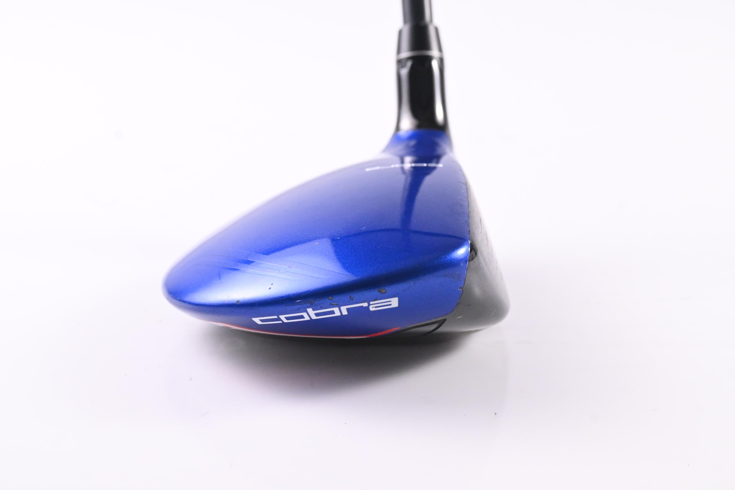 Cobra King F7 #5 Wood / 18 Degree / Regular Flex Fujikura Pro 65 Shaft
