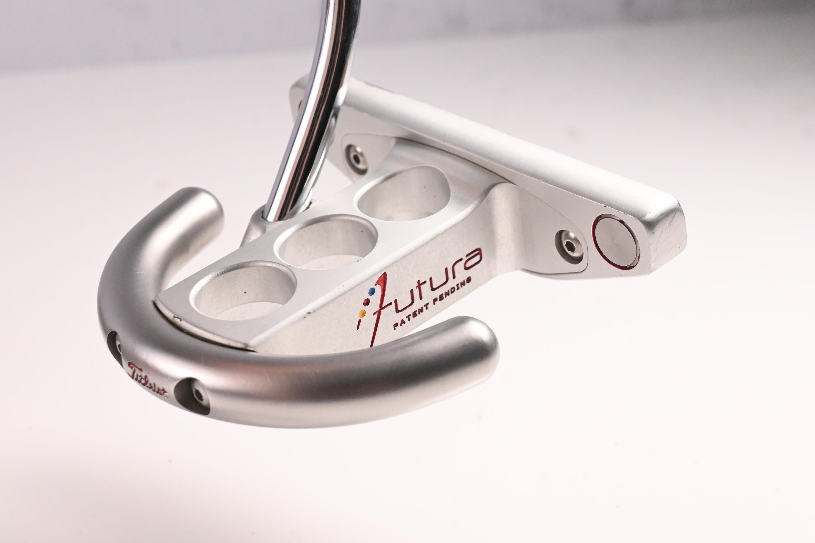 Scotty Cameron Futura Putter / 35 Inch