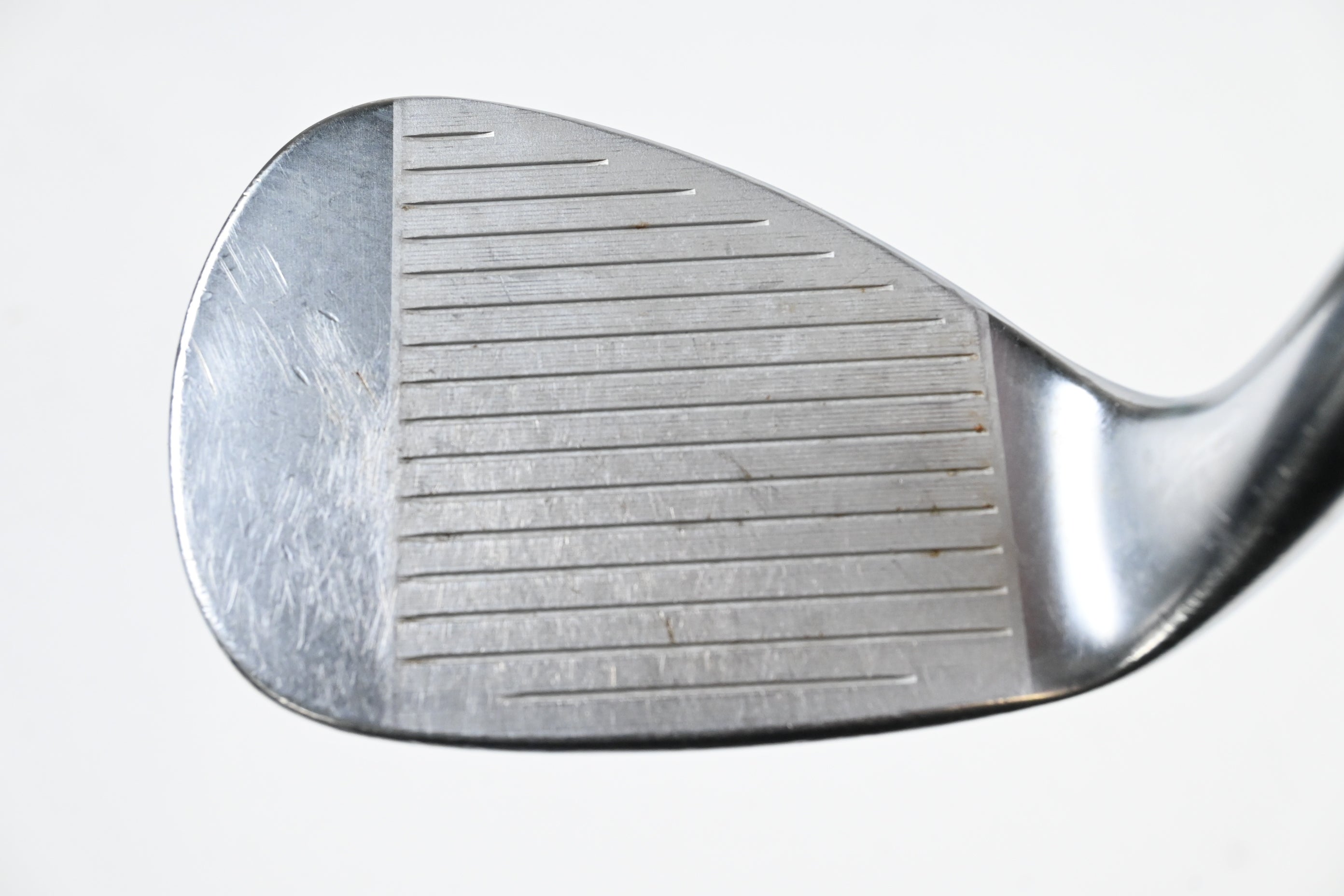 Callaway Mack Daddy 4 Lob Wedge / 58 Degree / Stiff Flex Dynamic Gold 115 Shaft