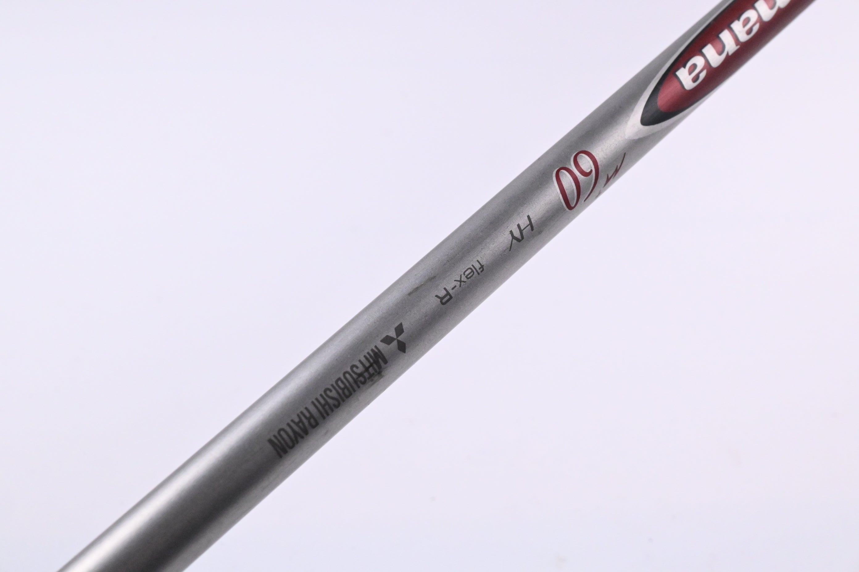 Titleist 816 H1 #3 Hybrid / 19 Degree / Regular Flex Diamana M+ Red 60 Shaft