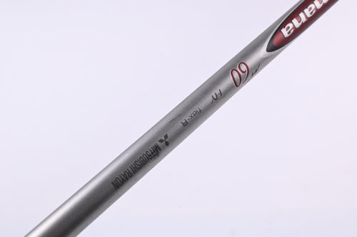 Titleist 816 H1 #3 Hybrid / 19 Degree / Regular Flex Diamana M+ Red 60 Shaft