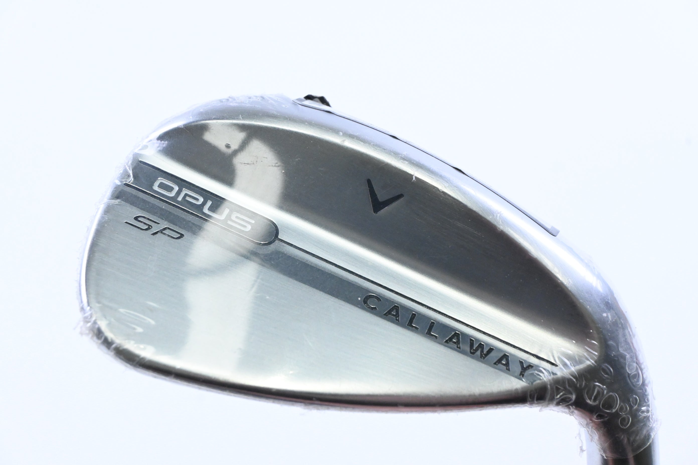 Callaway Opus SP Gap Wedge / 52 Degree / Stiff Flex Dynamic Gold S200 Shaft