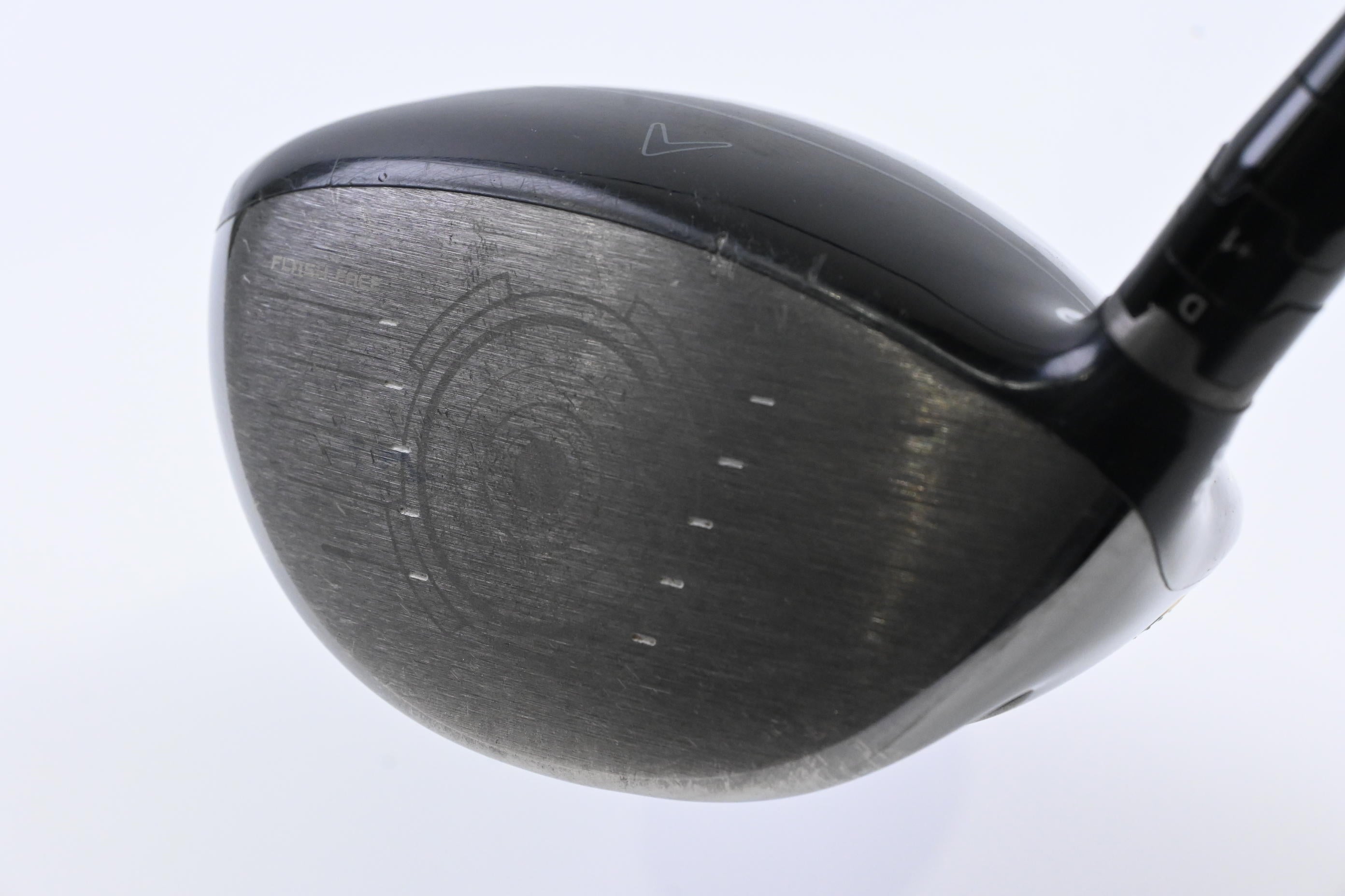 Callaway Epic Flash Sub Zero Driver / 9 Degree / Regular Flex Tensei AV Blue 55