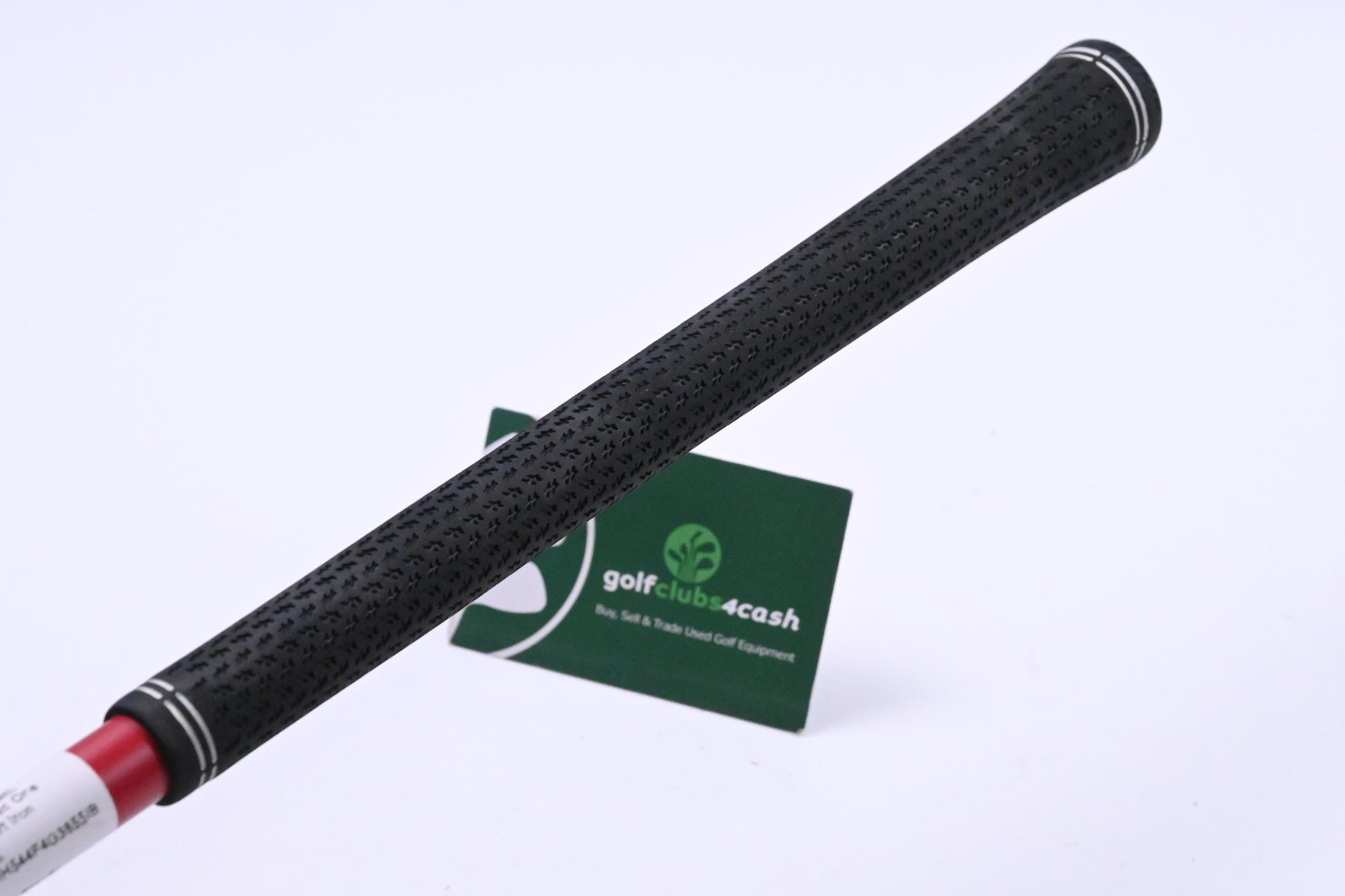 Cobra King Radspeed One Length #8 Iron / 31.5 Degree / Stiff Flex KBS PGI 85