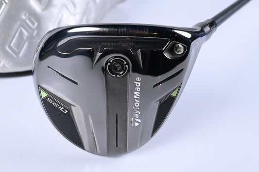 Taylormade Qi35 #3 Wood / 15 Degree / Regular Flex Fujikura Ventus Blue 5 Shaft