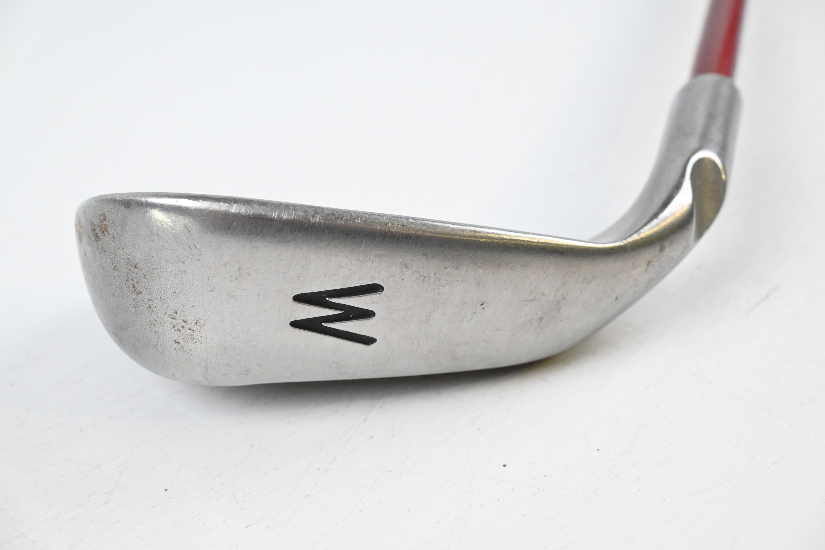 Ping G15 Pitching Wedge / 45 Degree / Red Dot / Stiff Flex Ping TFC 149 Shaft