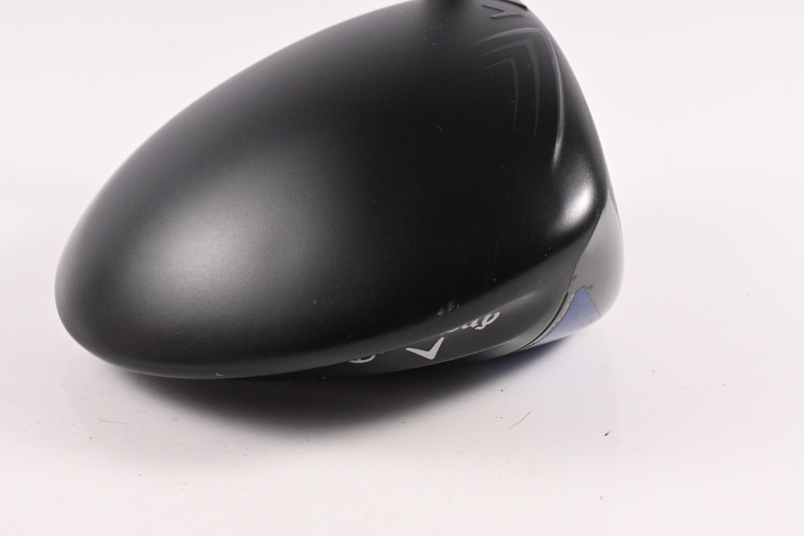 Callaway XR16 Driver / 9 Degree / Stiff Flex Diamana S+ Blue 62 Shaft