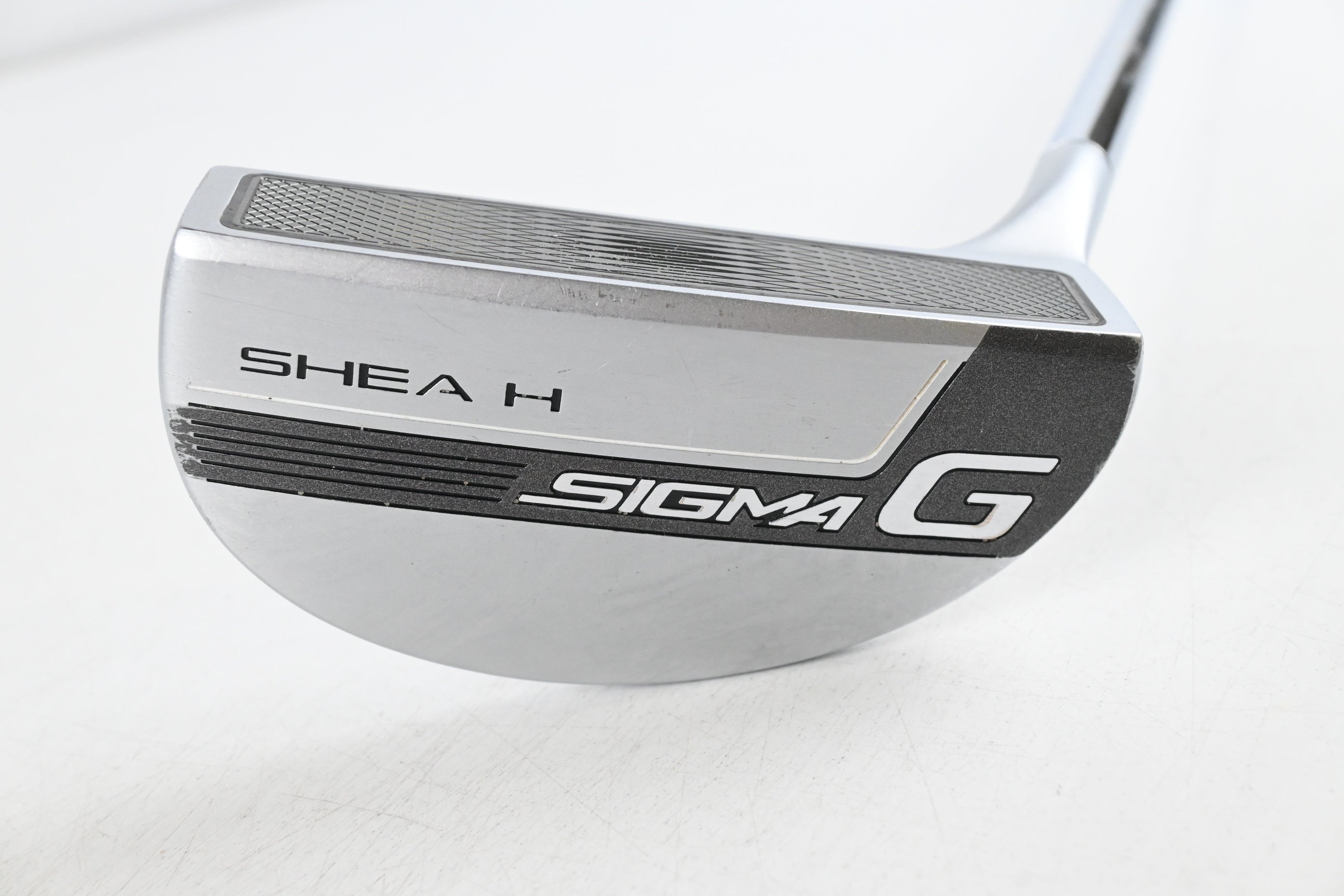 Ping Sigma G Shea H Putter / 34 Inch