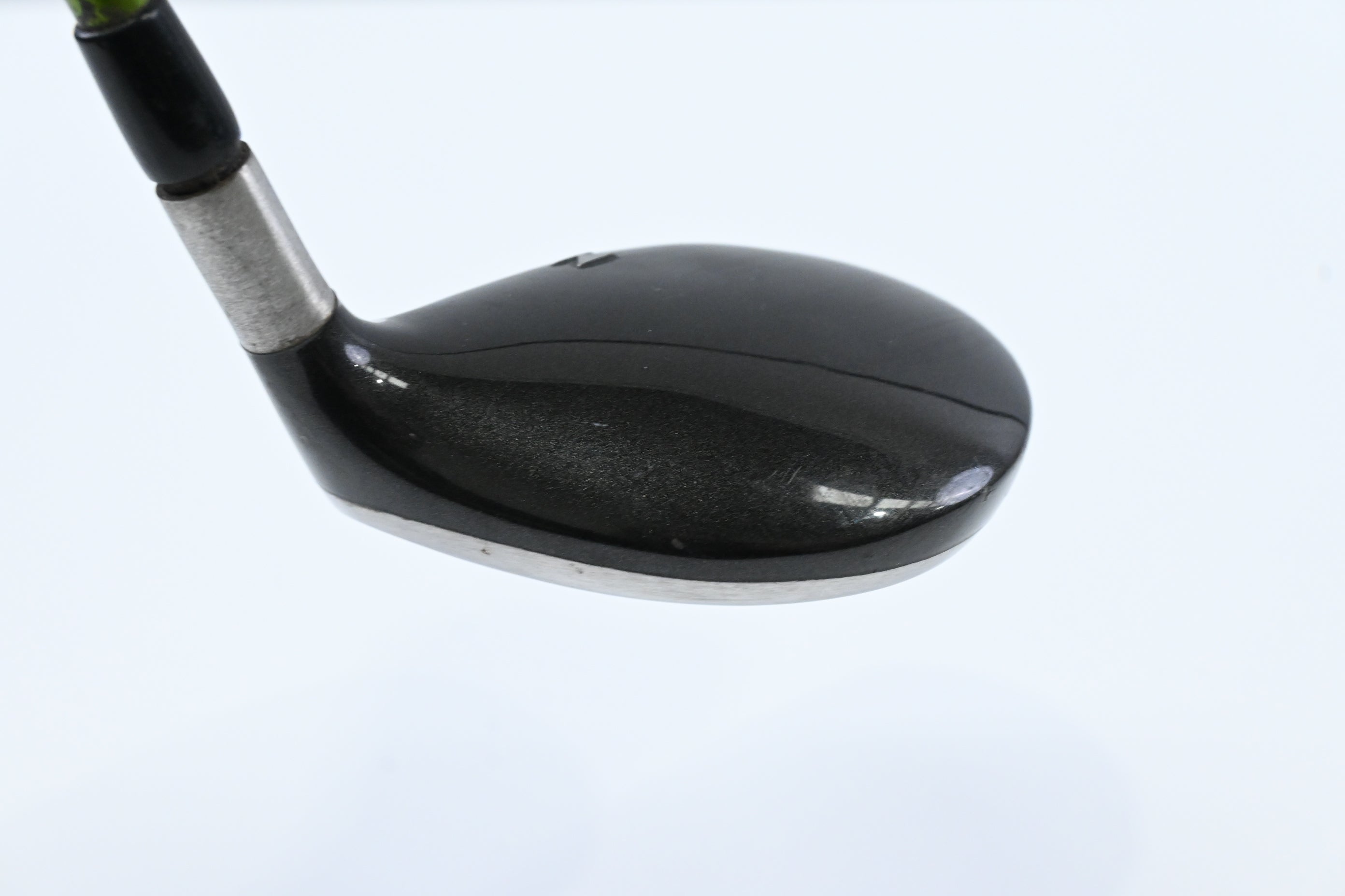 Titleist 904 F #3 Wood / 15 Degree / Stiff Flex Aldila NV 75 Shaft