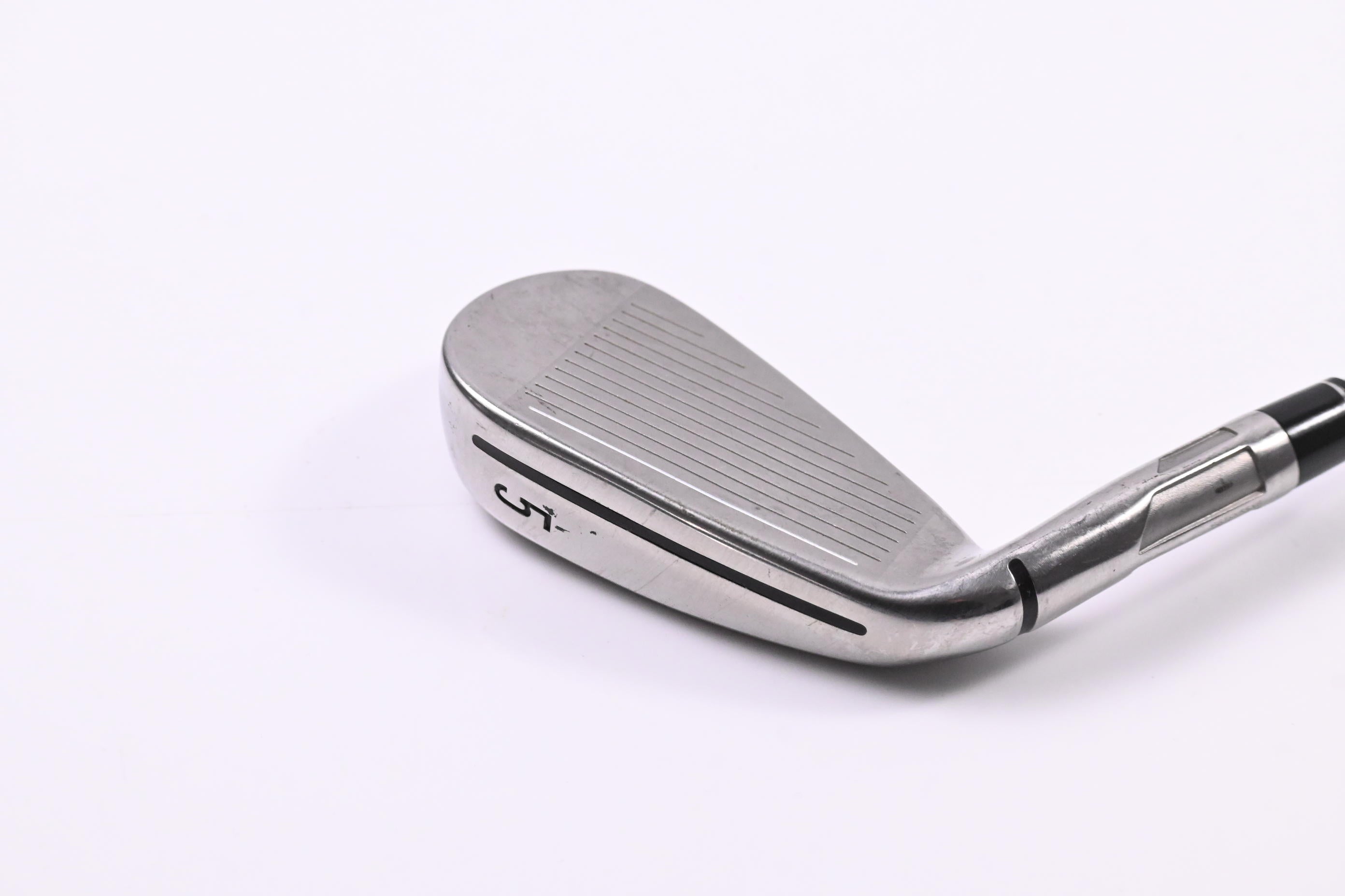 Taylormade SIM Max #5 Iron / Regular Flex KBS MAX MT 85 Shaft