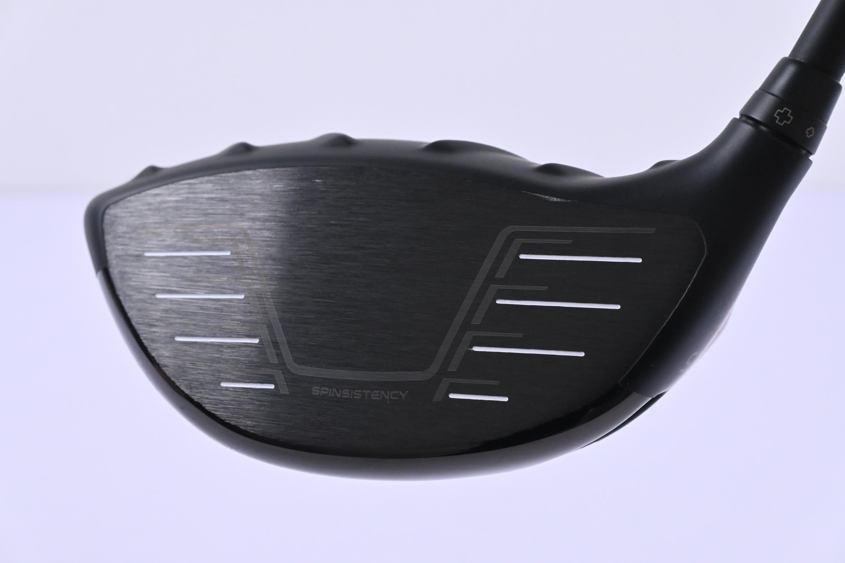 Ping G440 SFT Driver / 10.5 Degree / Regular Flex Alta CB Blue 50 Shaft