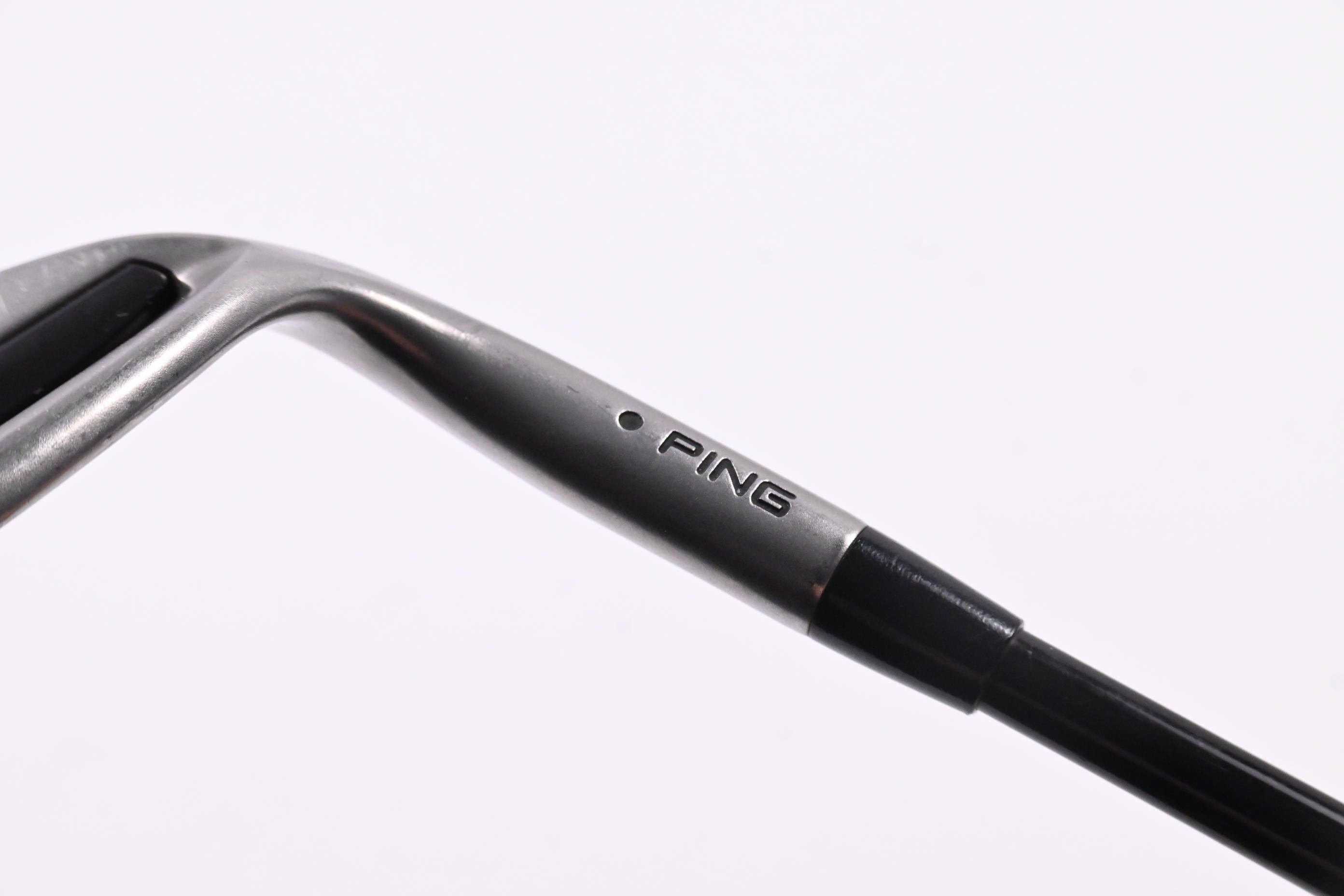 Ping Prodi G Sand Wedge / 56 Degree / Black Dot / Wedge Flex Ping Prodi G Shaft