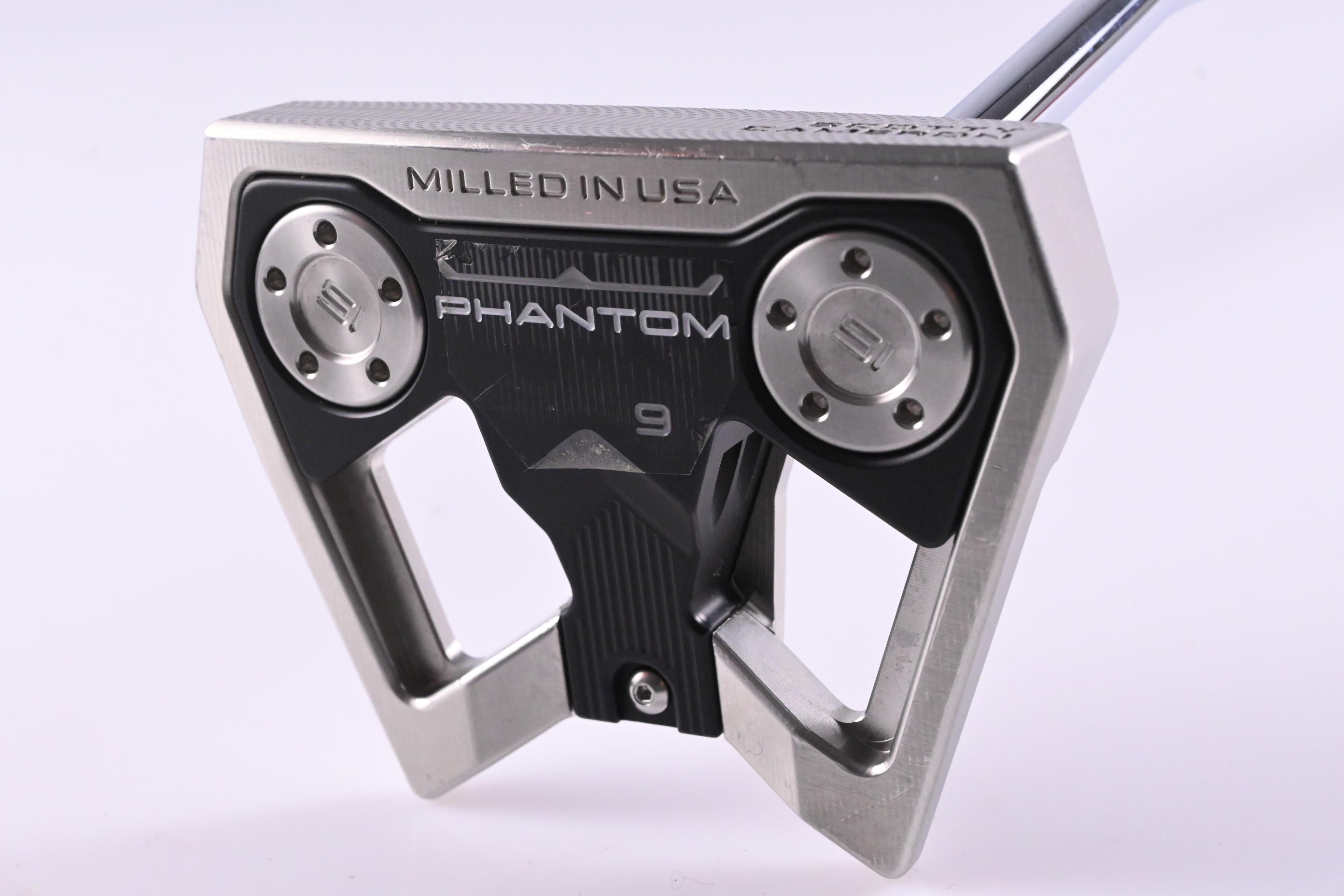 Scotty Cameron 2024 Phantom 9 Putter / 34 Inch