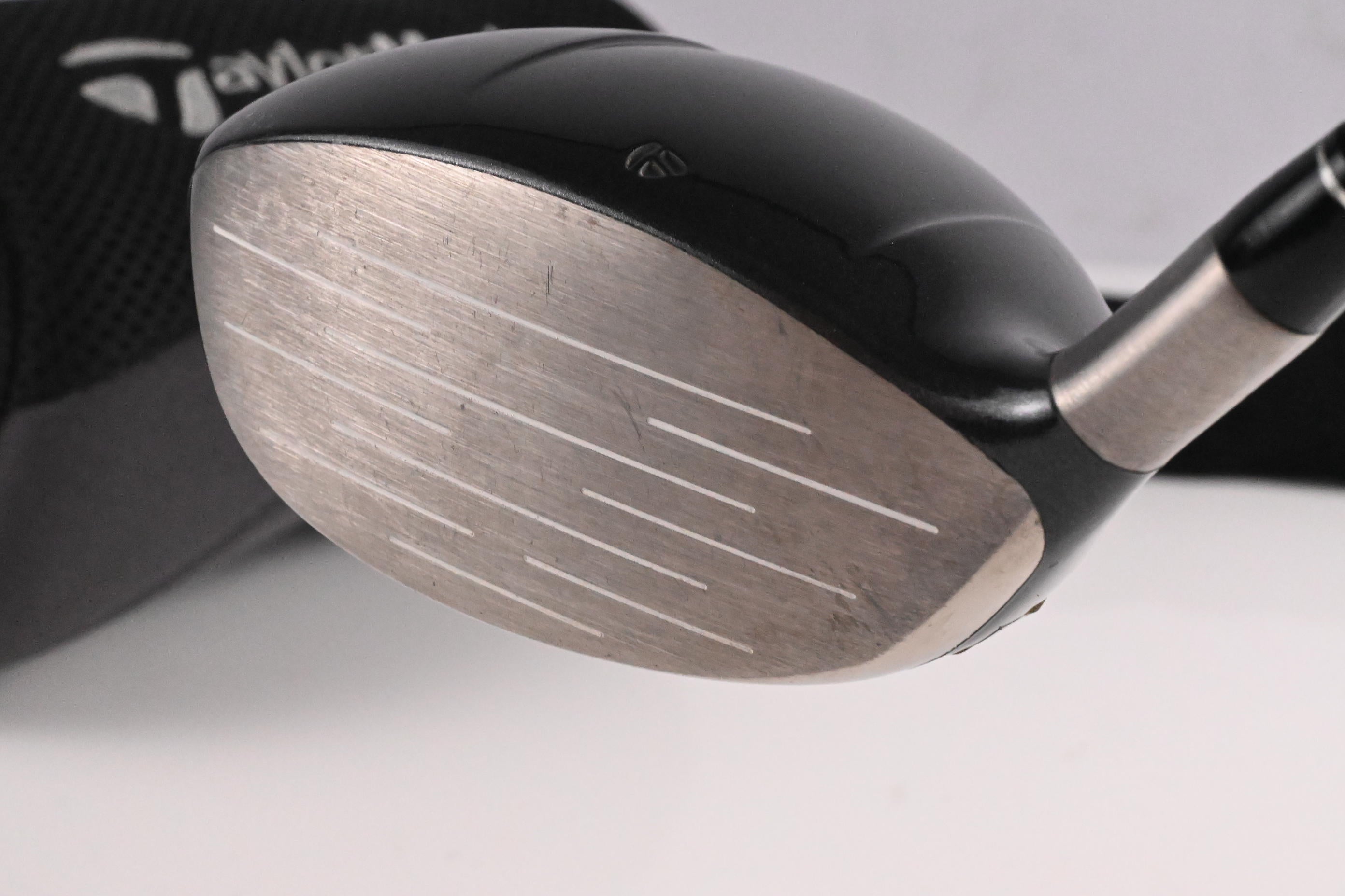 Taylormade 300 Ti Driver / 9.5 Degree / Stiff Flex Taylormade Lite 90 Shaft