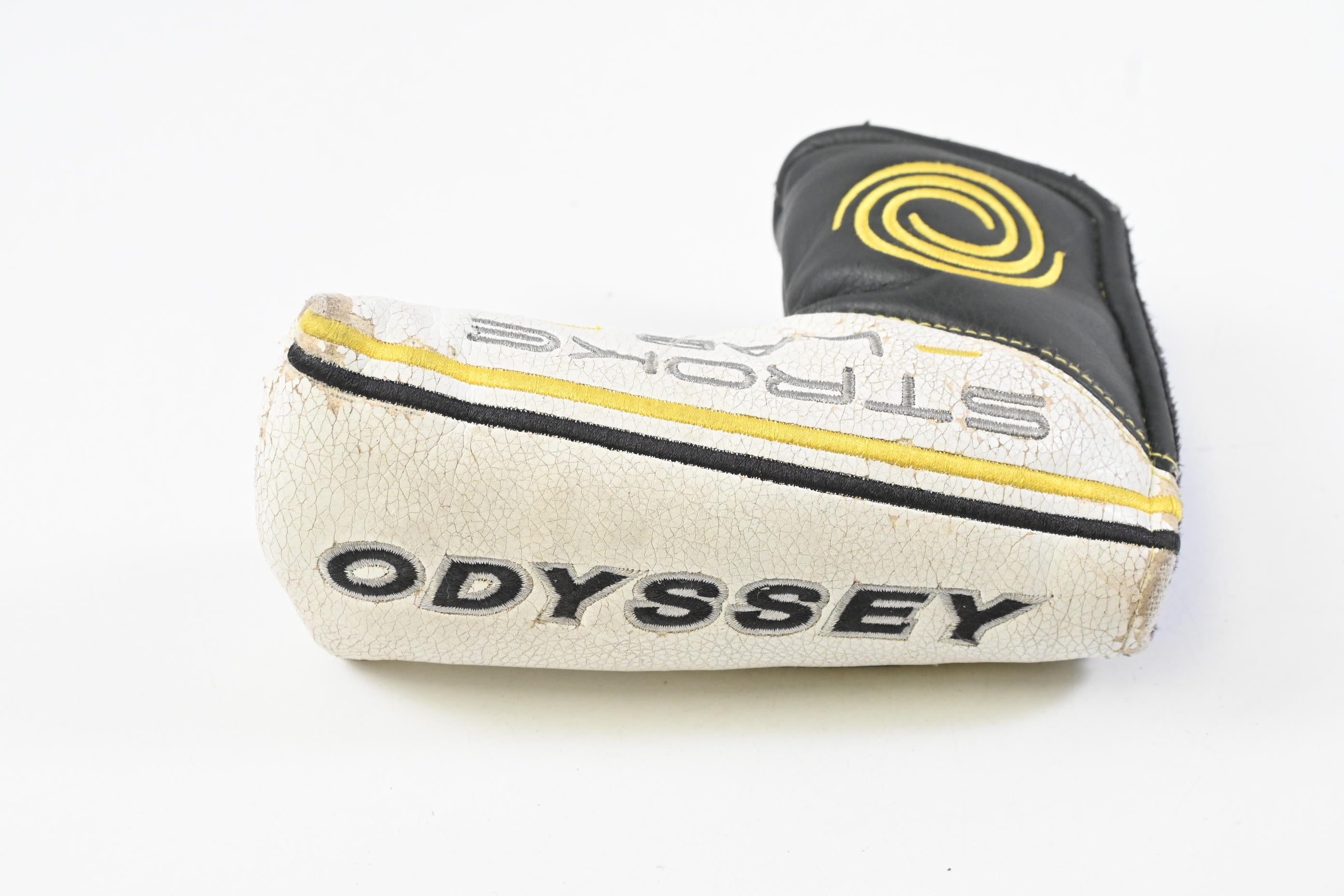 Odyssey Stroke Lab Three Putter / 33 Inch
