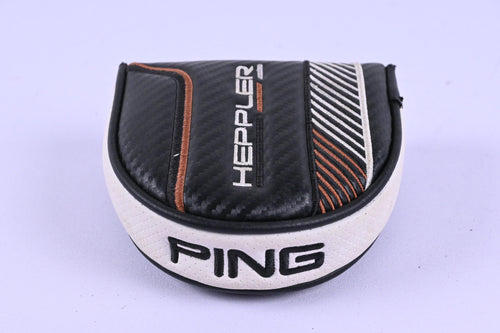 Ping Heppler Fetch Putter / Black Dot / 32 Inch