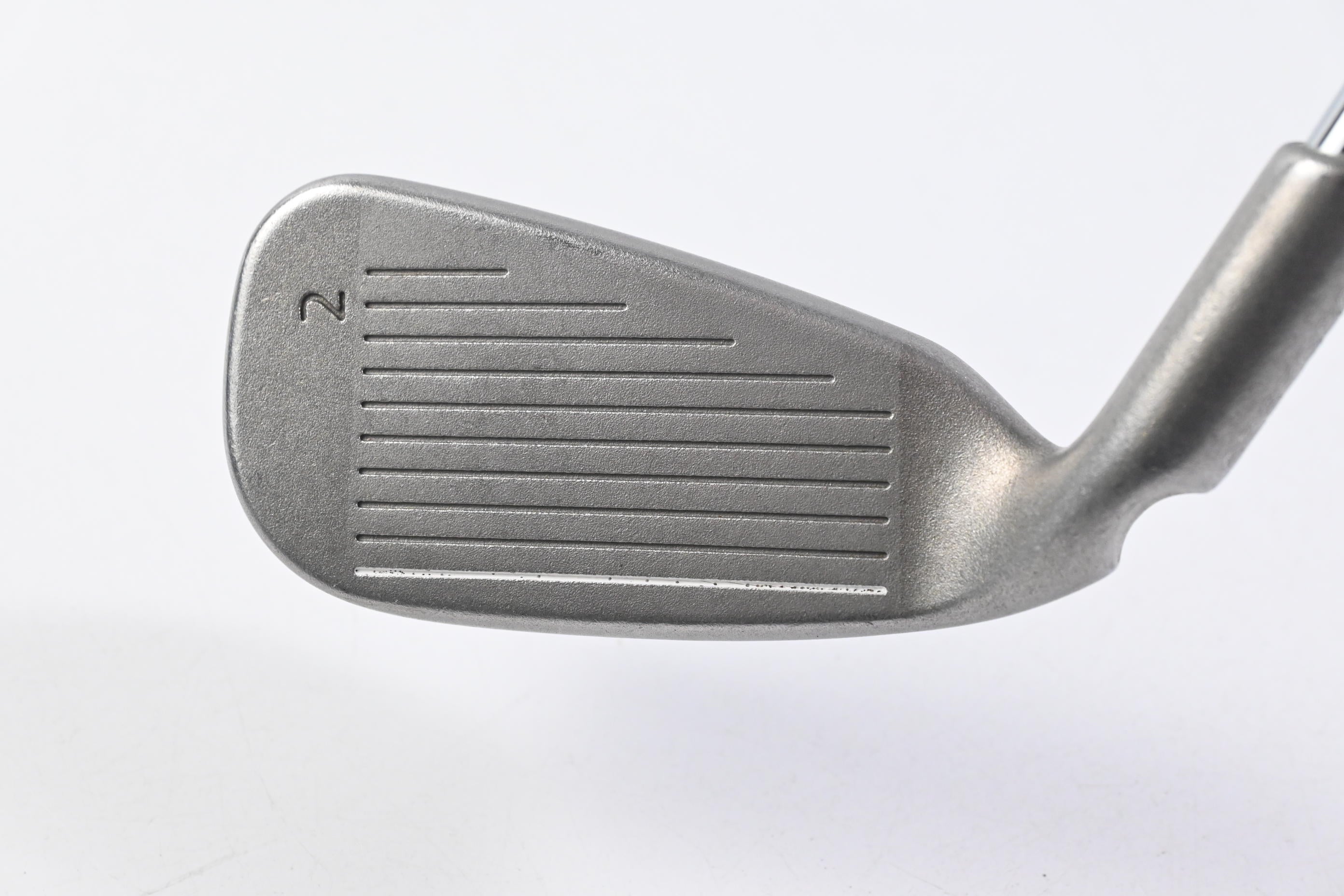 Ping G2 HL #2 Iron / 18 Degree / Red Dot / Regular Flex Steel Shaft