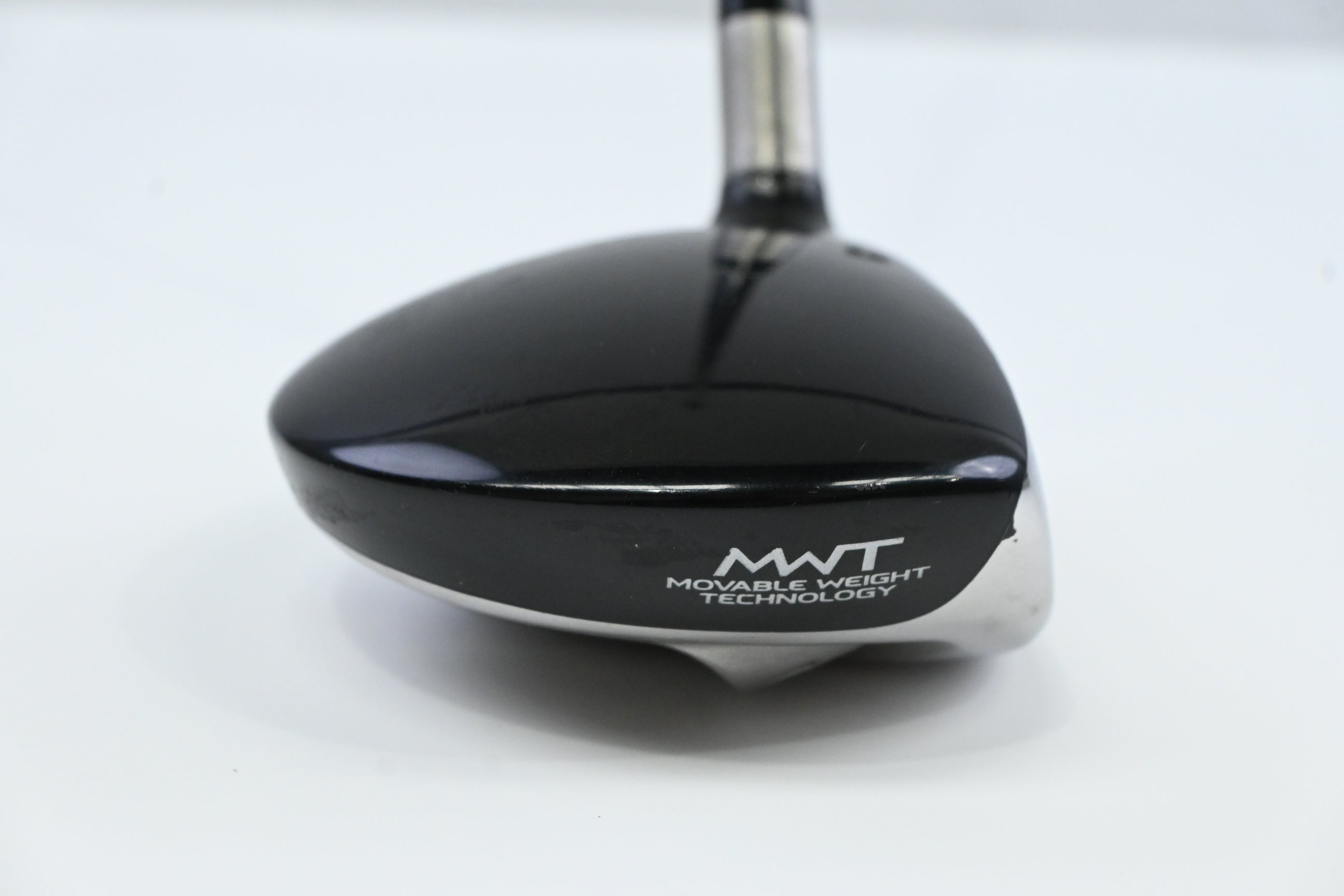 Taylormade R7 Steel #3 Wood / 15 Degree / Regular Flex Taylormade Reax 70