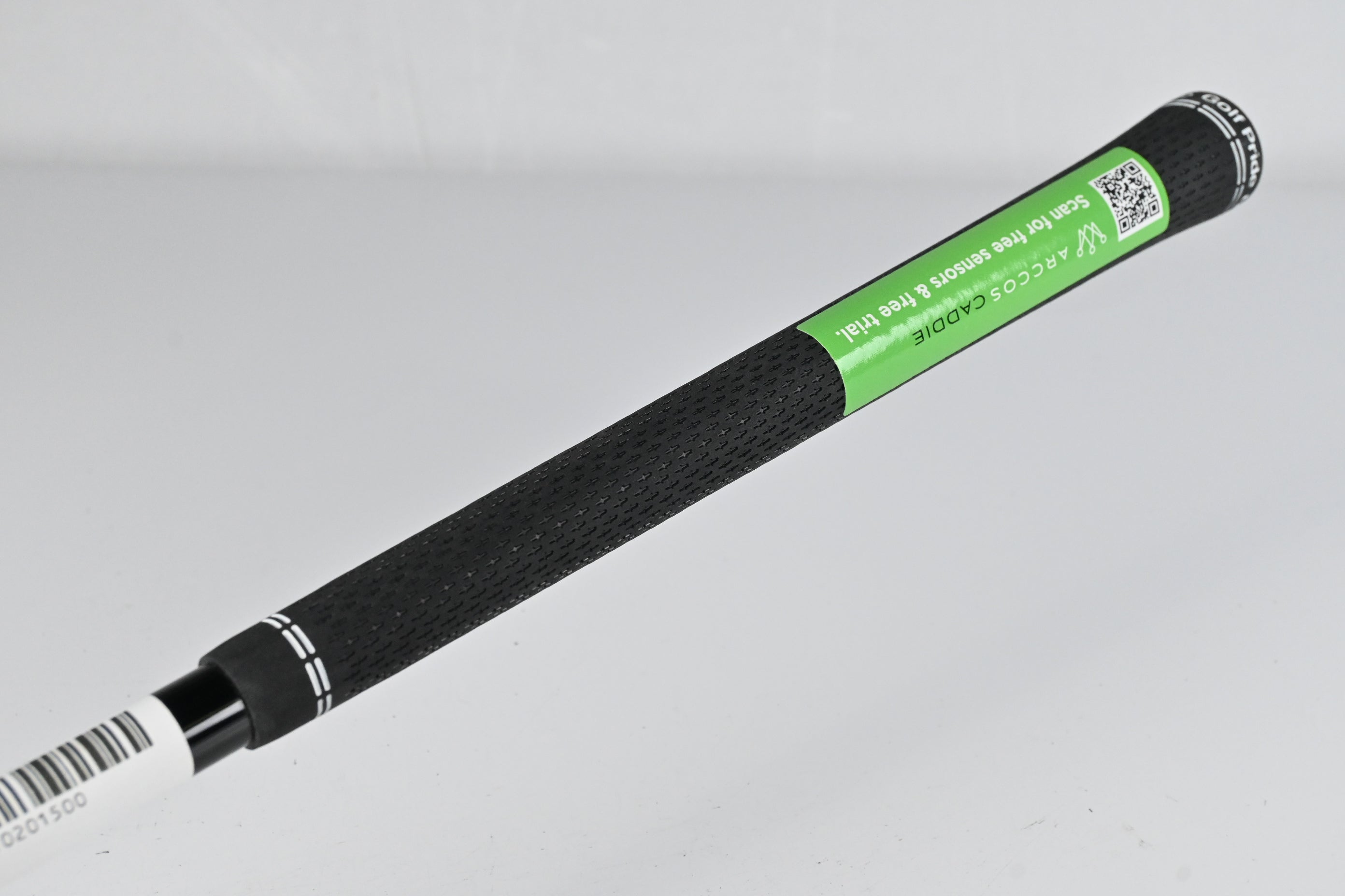 Ping G430 SFT #3 Wood / 16 Degree / Regular Flex Ping Alta CB Black 65 Shaft