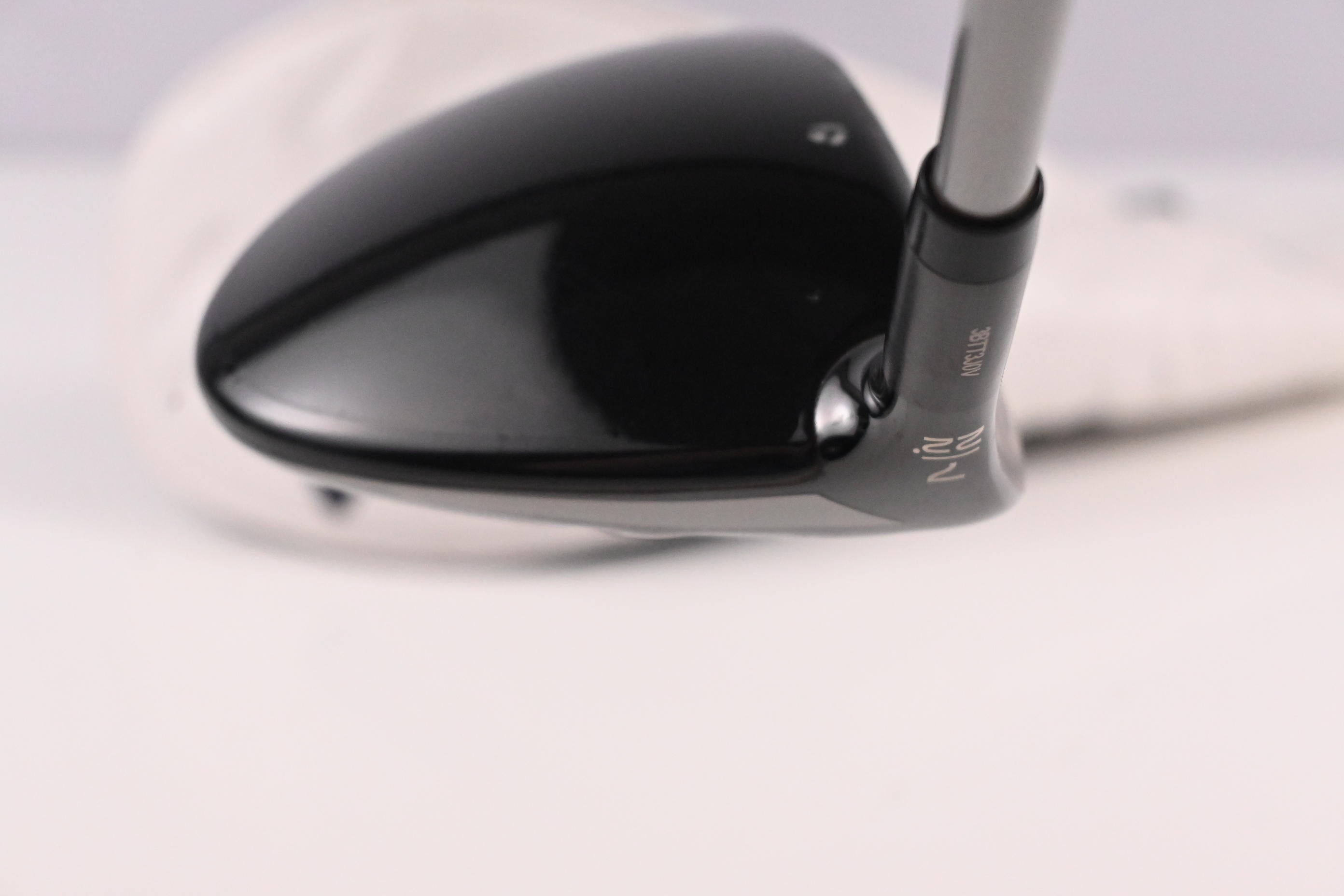 Taylormade Qi10 Max #7 Wood / 22 Degree / Stiff Flex Speeder NX TCS 50 Shaft
