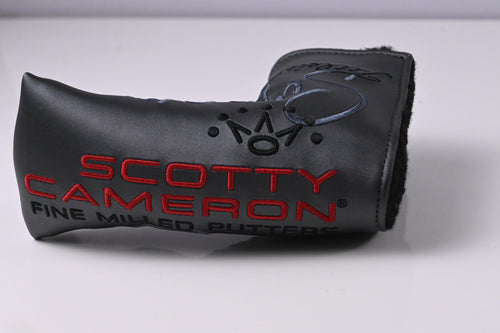 Scotty Cameron Super Select Newport+ Putter / 34 Inch