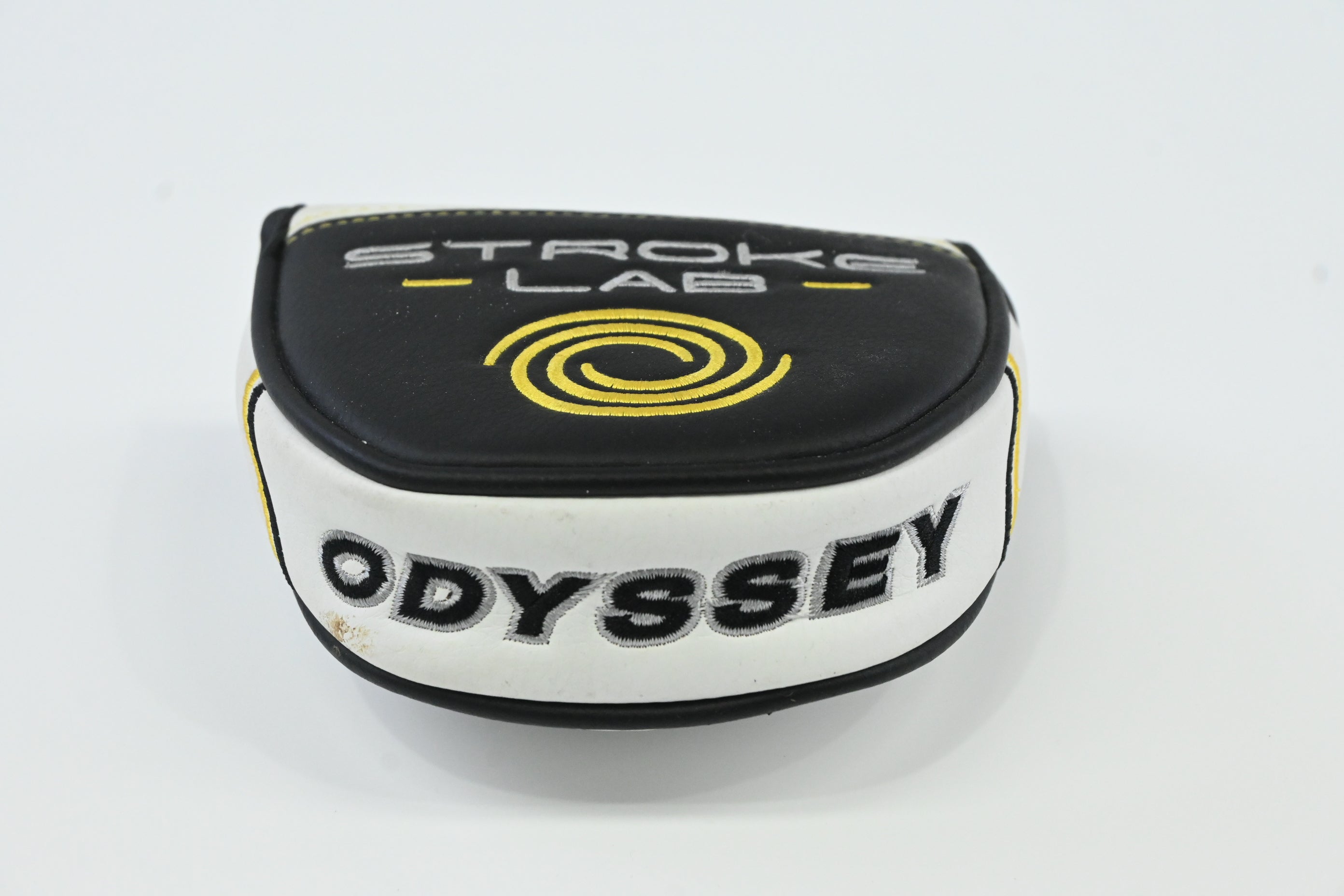 Odyssey Stroke Lab Seven Putter / 33 Inch