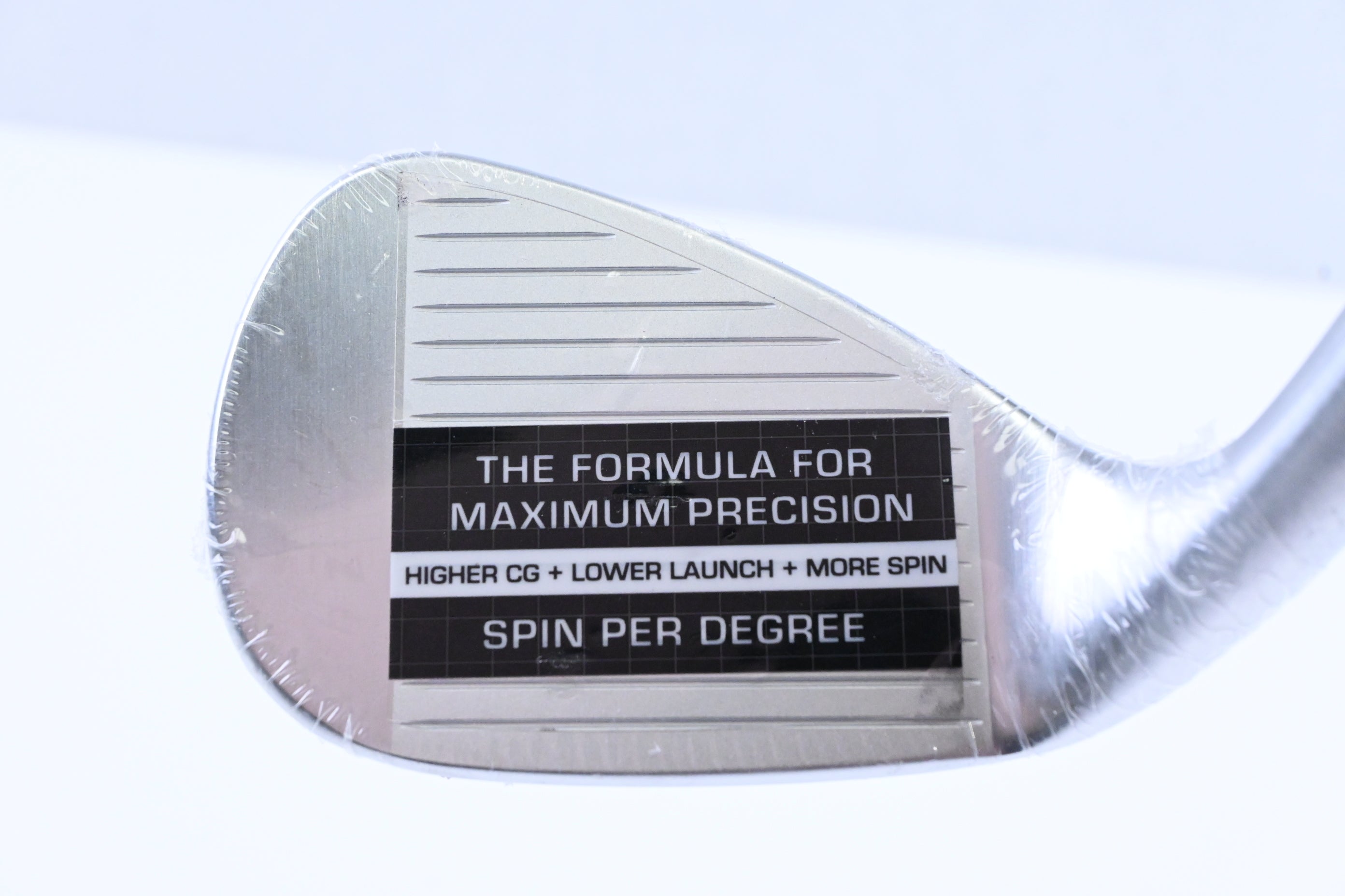 Callaway Opus SP Gap Wedge / 52 Degree / Stiff Flex Dynamic Gold S200 Shaft