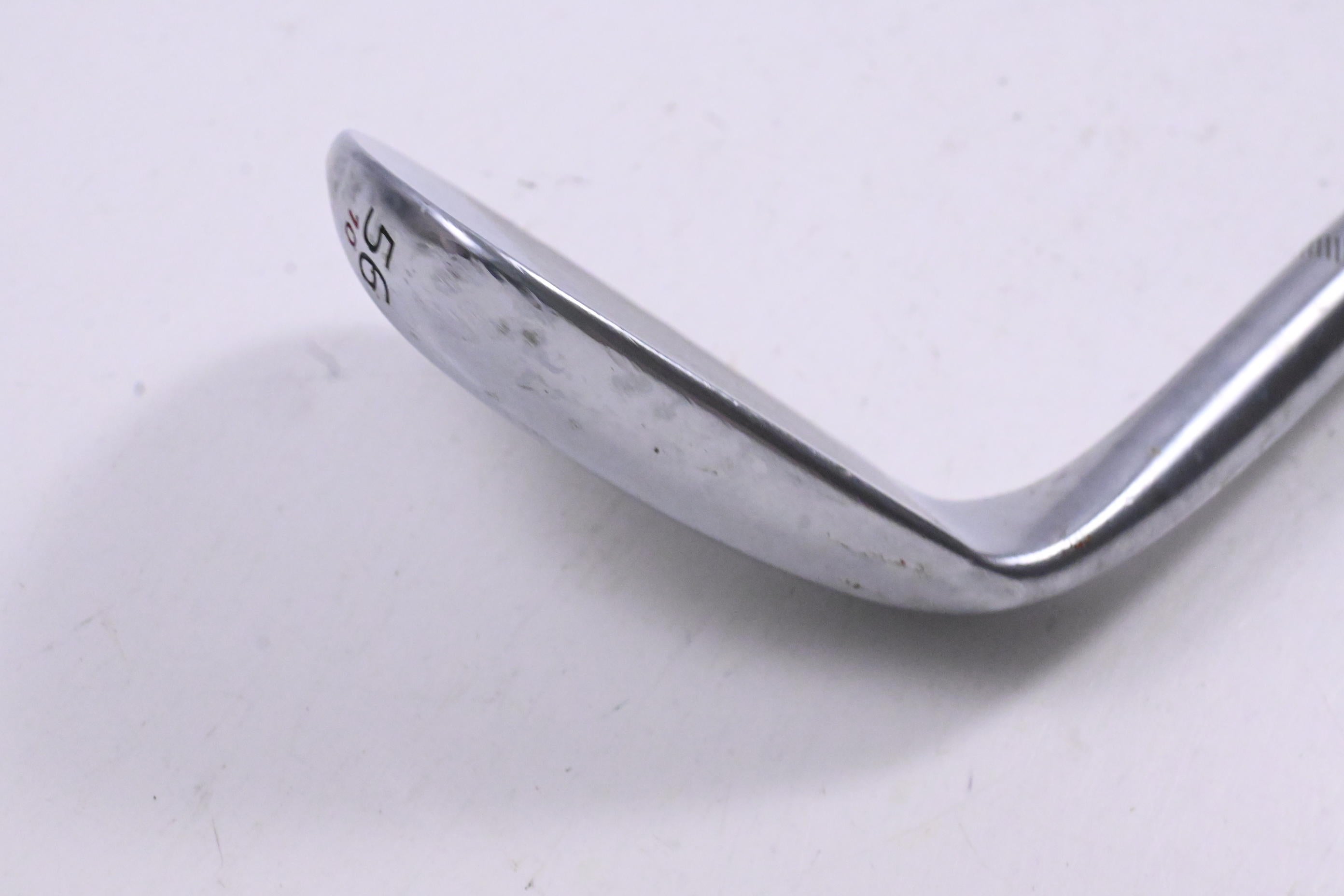 Titleist Vokey SM5 Sand Wedge / 56 Degree / Wedge Flex Titleist Vokey SM5 Shaft