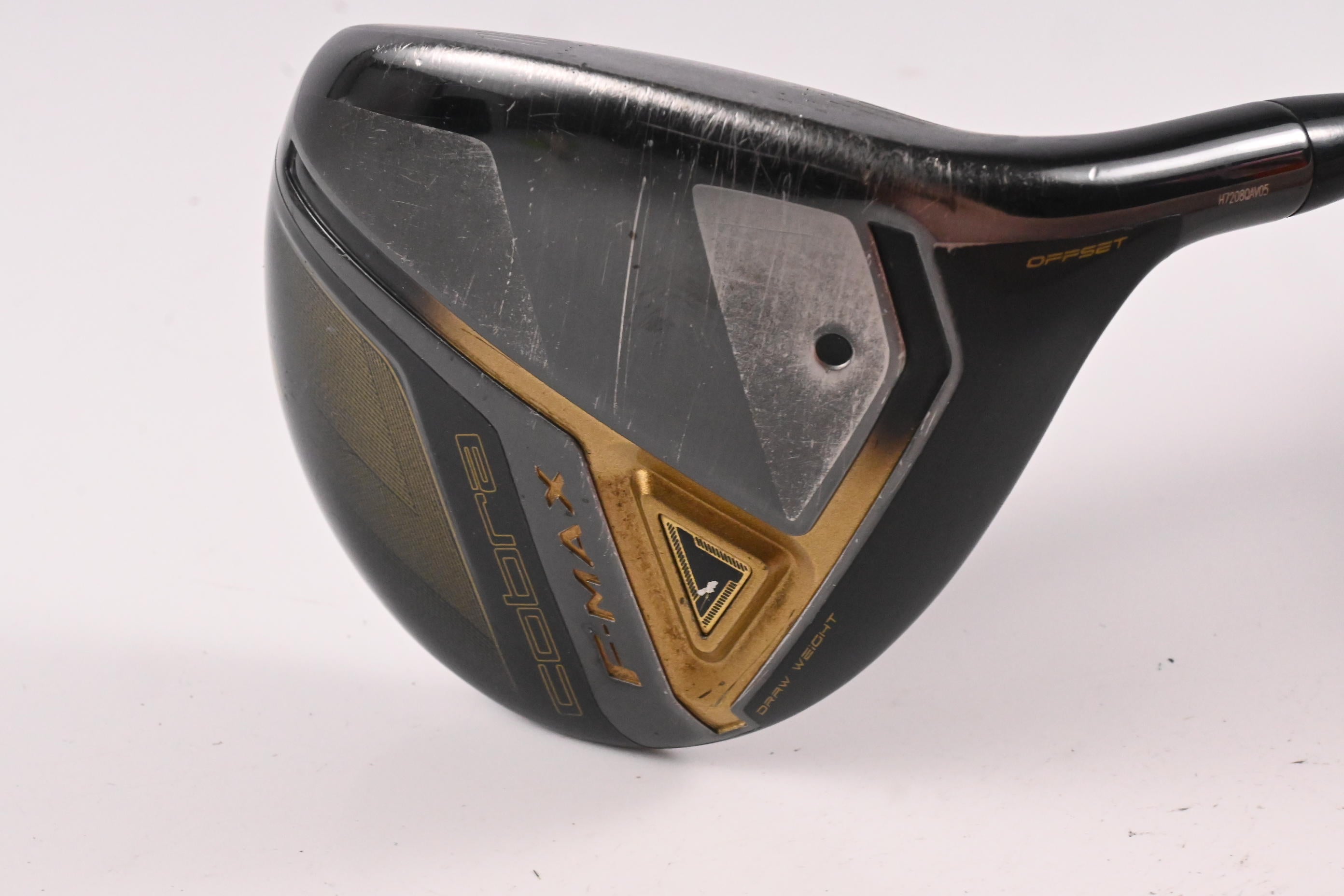 Cobra F-Max #3 Wood / 16 Degree / Lite Flex Cobra Super Lite 55 Shaft