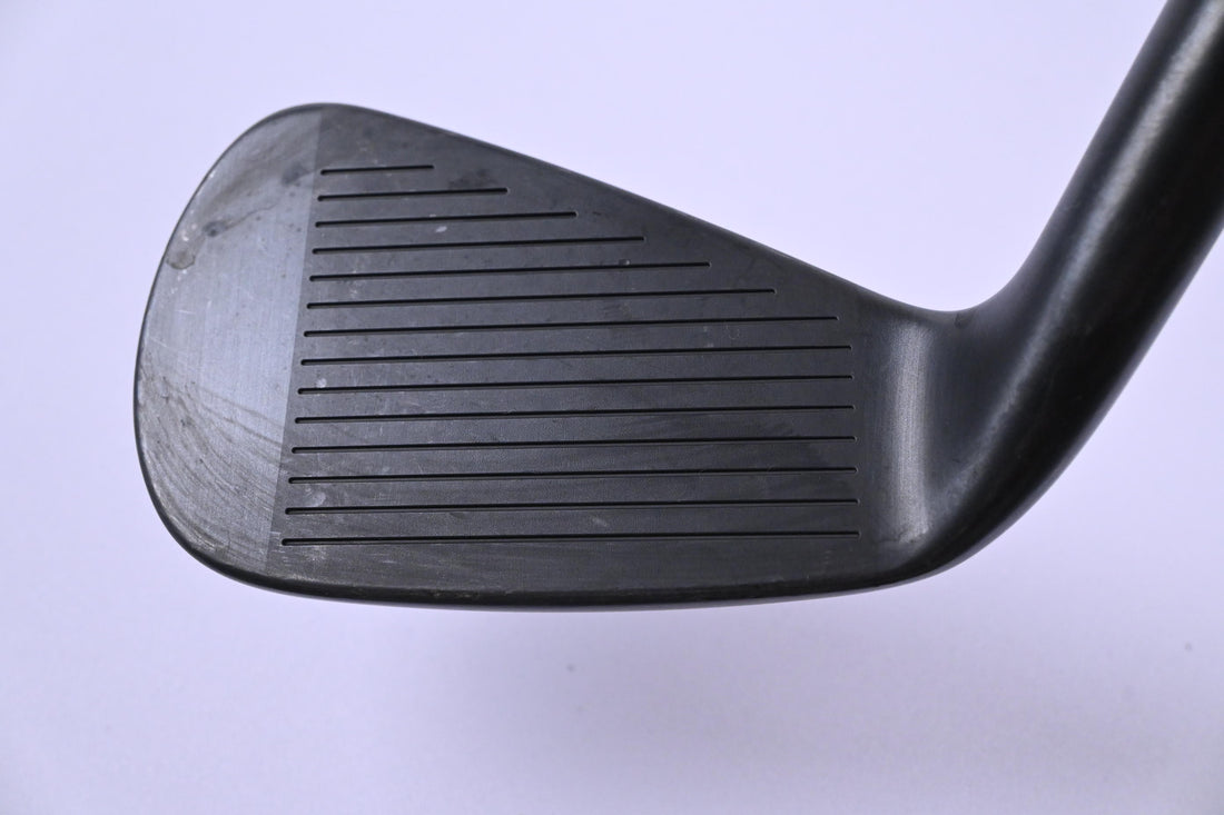 Cobra King Tour 2023 #7 Iron / Stiff Flex KBS $-Taper 120 Shaft