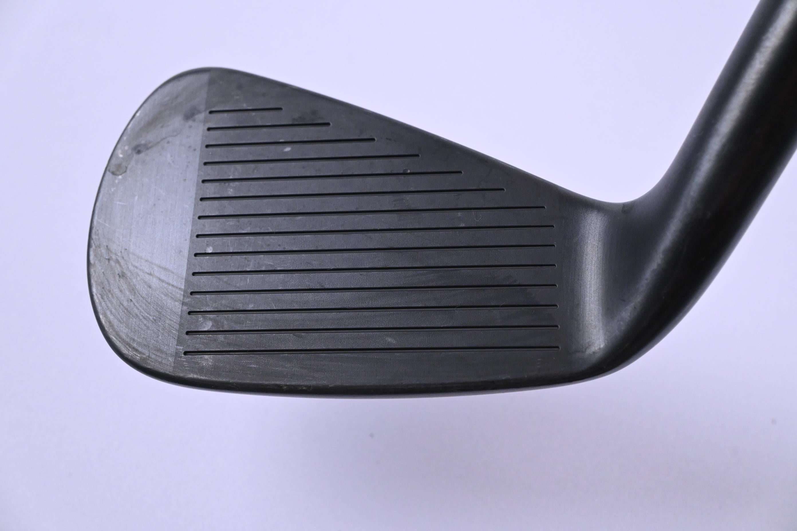 Cobra King Tour 2023 #7 Iron / Stiff Flex KBS $-Taper 120 Shaft