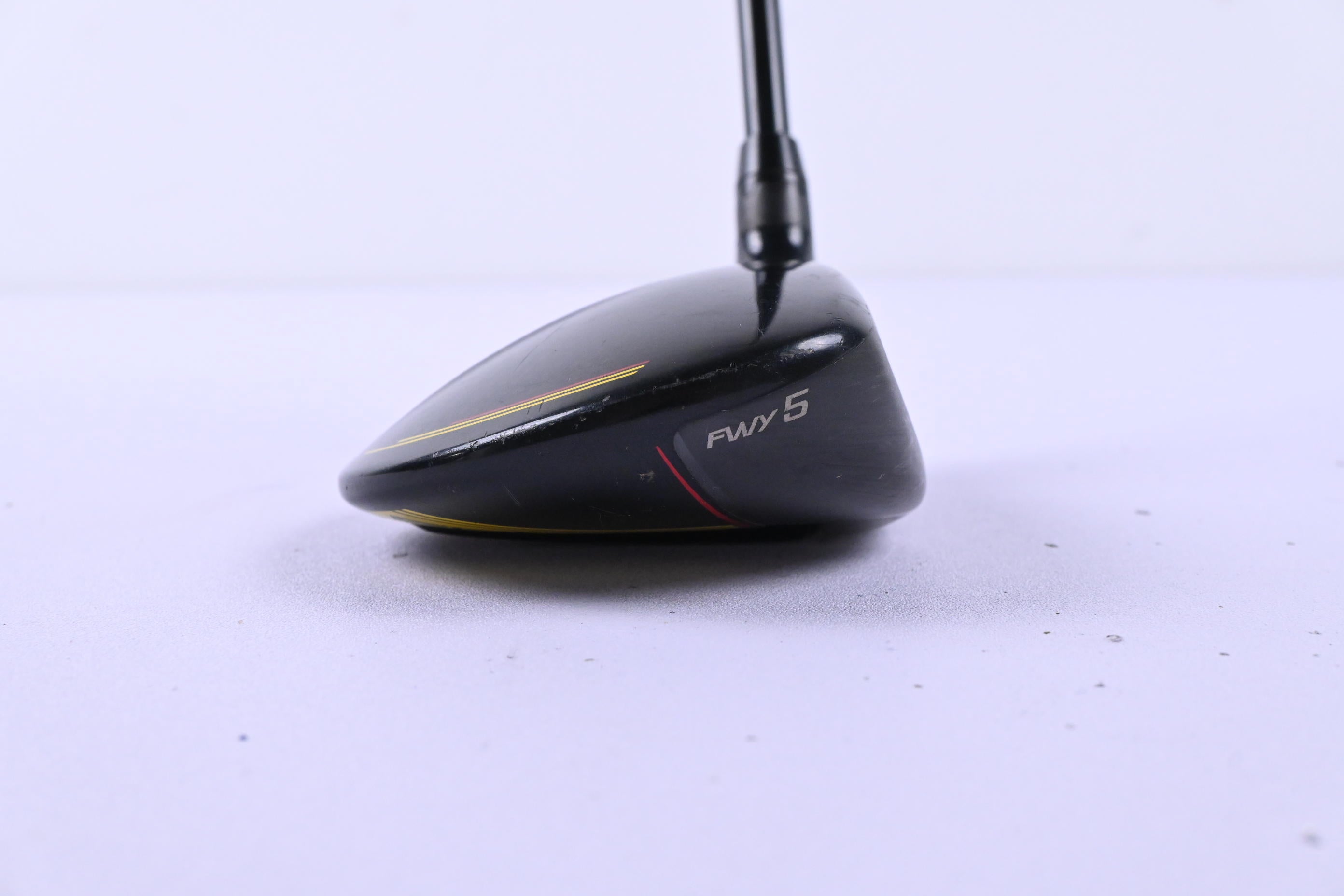 Cobra King Speedzone #5 Wood / 18.5 Degree / Regular Flex Tensei AV Blue 65 Shaft