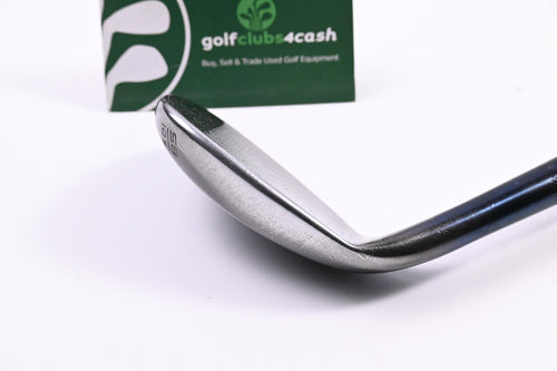 Callaway Opus Platinum Lob Wedge / 58 Degree / Wedge Flex Dynamic Gold Mid 115