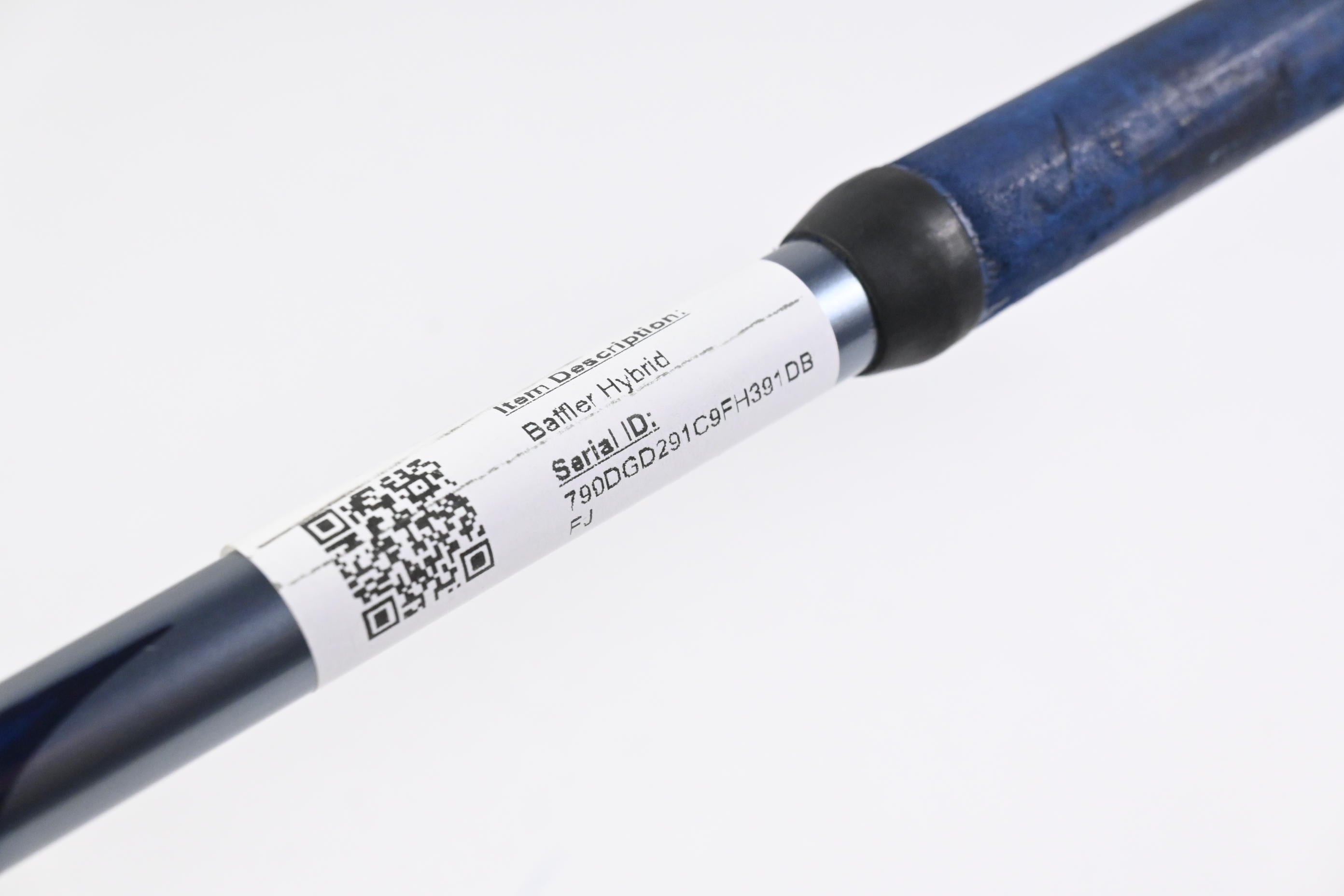 Ladies Cobra King Baffler #5 Hybrid / 29 Degree / Ladies Flex Aldila NV-HL 50