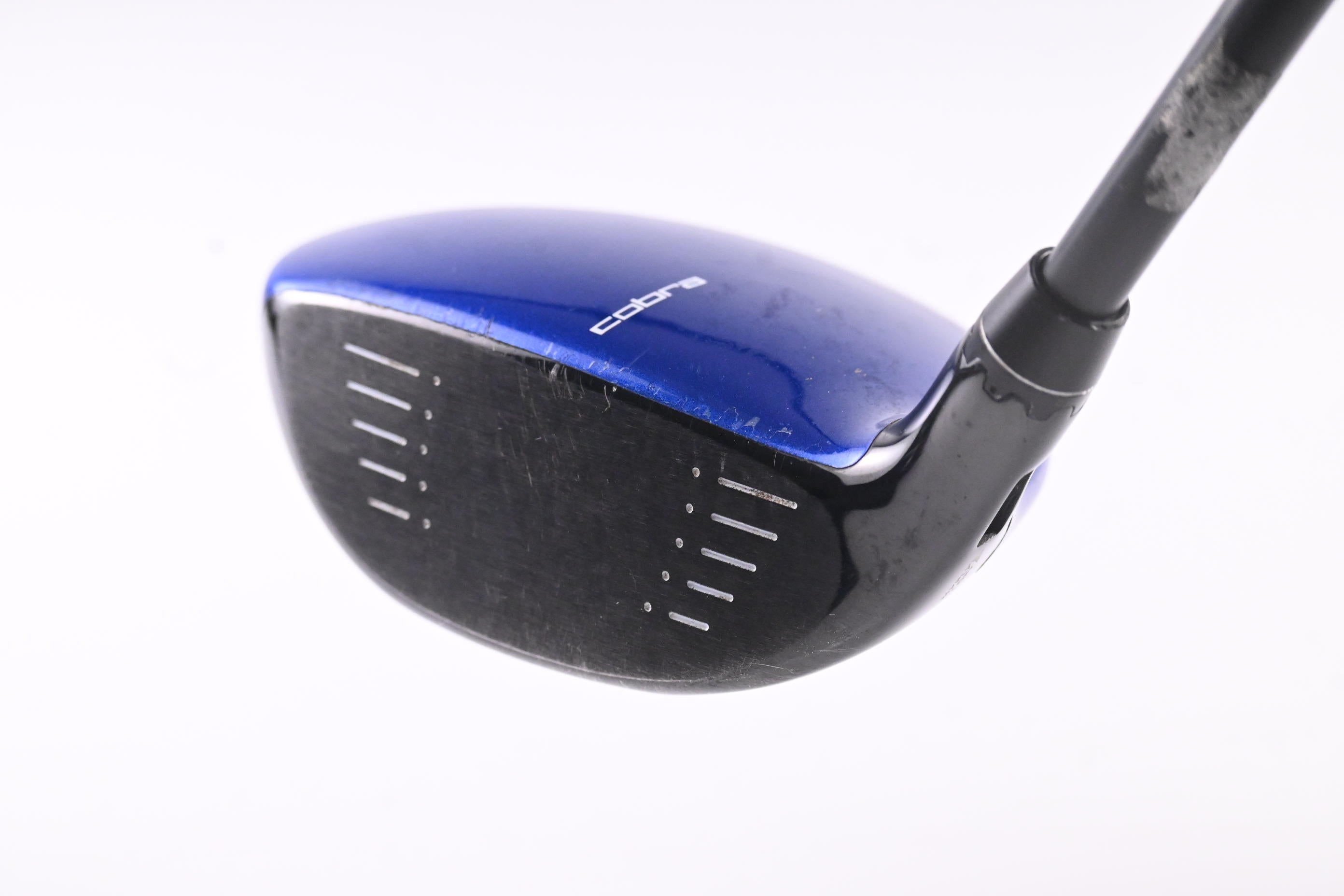 Cobra King F7 #5 Wood / 18 Degree / Regular Flex Fujikura Pro 65 Shaft